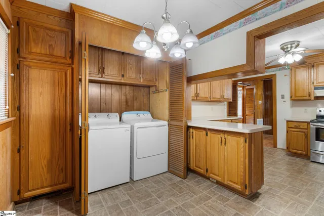 $150,000 | 201 Mc Donald Street, Whitmire, SC 29178