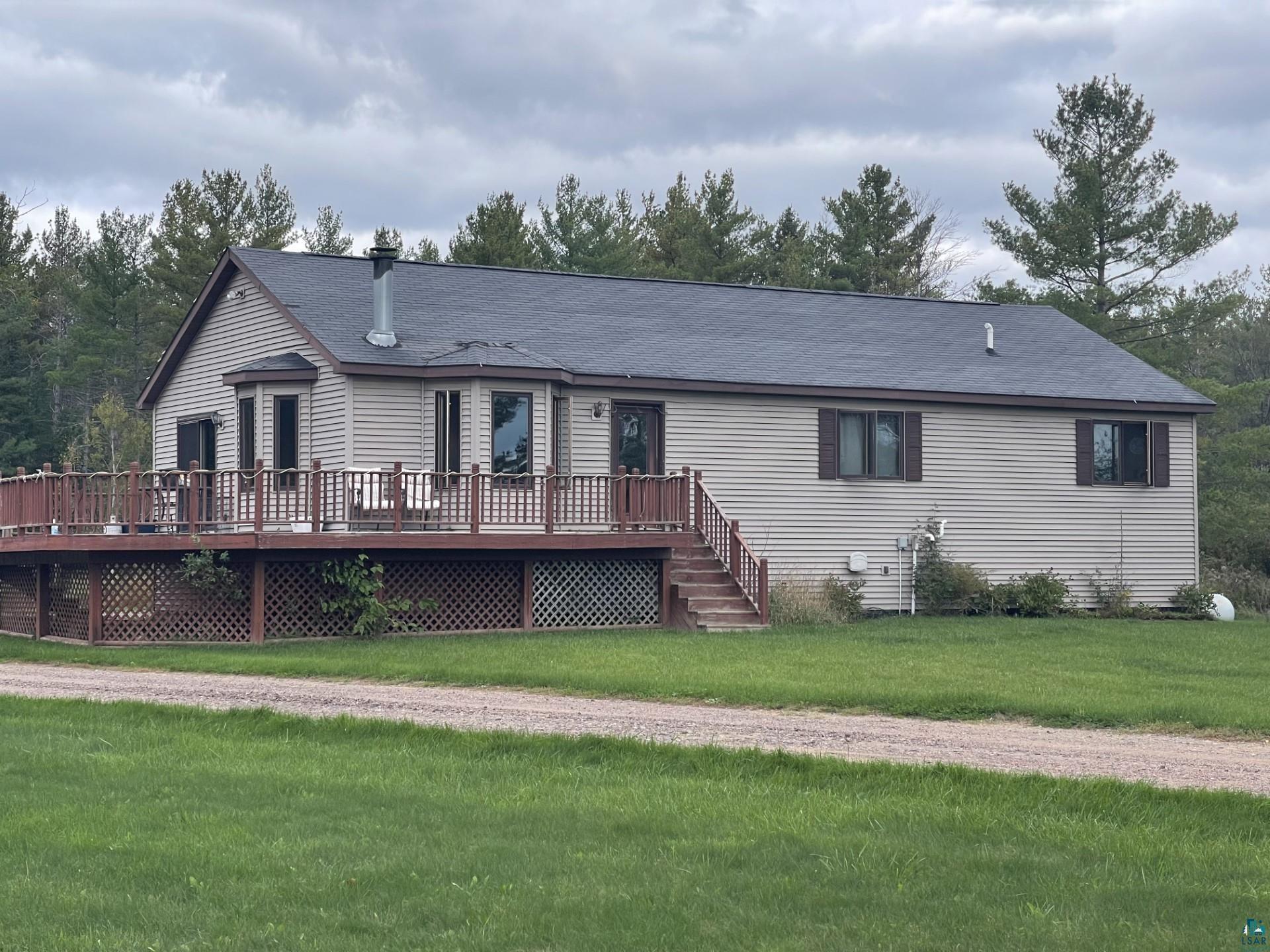 49577 Griffith Road Ashland, WI 54806 - Photo 1 of 15 Gallery Image 1