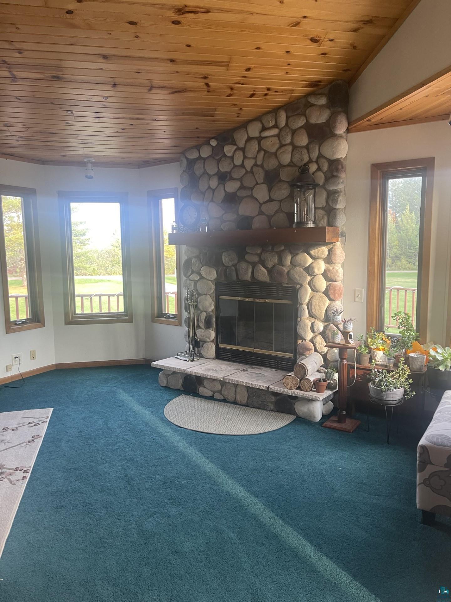 49577 Griffith Road Ashland, WI 54806 - Photo 6 of 15 Gallery Image 6