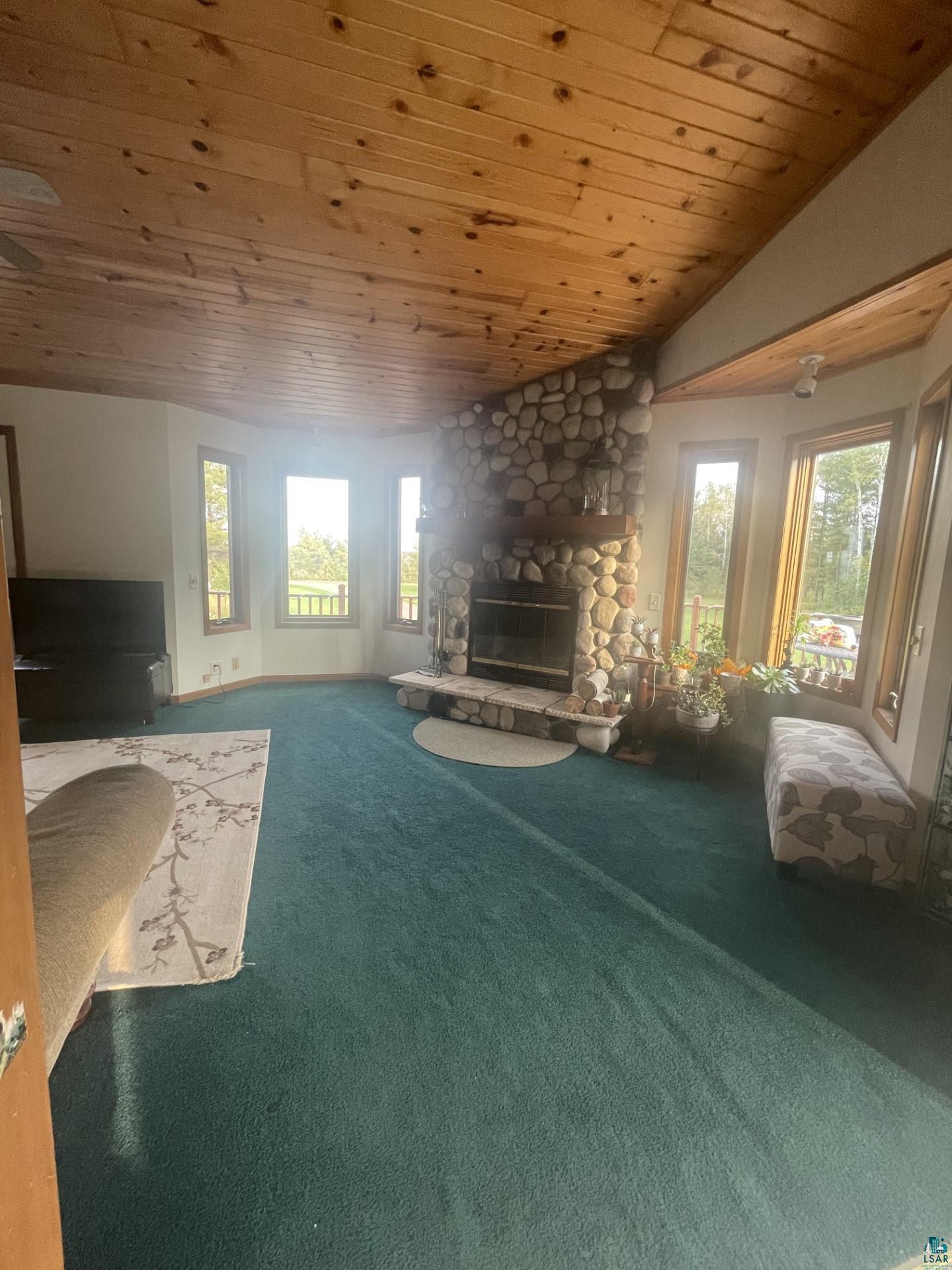 49577 Griffith Road Ashland, WI 54806 - Photo 8 of 15 Gallery Image 8