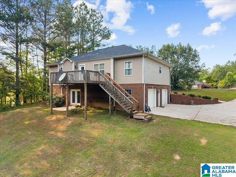 109 Racheal Lane Cleveland, AL 35049 - Photo 32 of 33