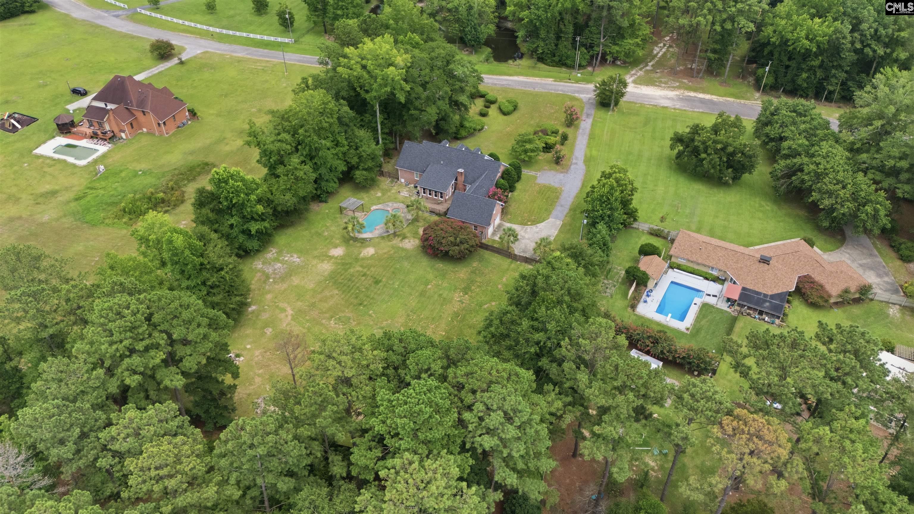 1318 Longstreet Road Lugoff, SC 29078 - Photo 46 of 49