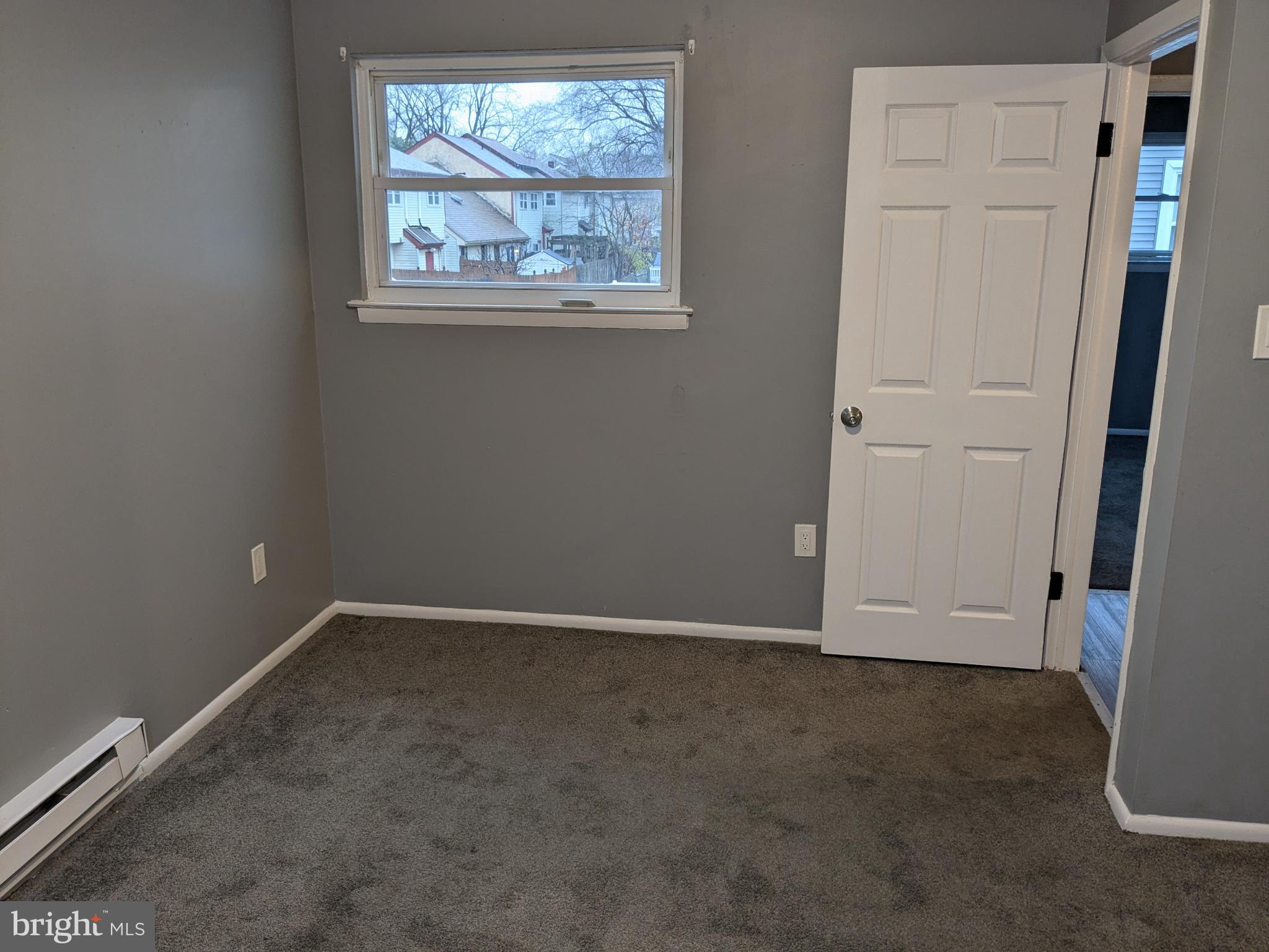 51 Noble Road Sicklerville, NJ 08081 - Photo 16 of 27 an empty room with windows