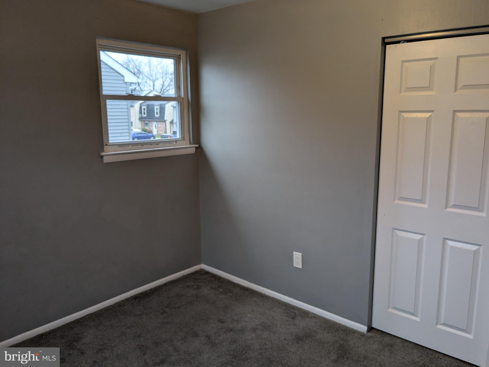 51 Noble Road Sicklerville, NJ 08081 - Photo 17 of 27 an empty room with windows