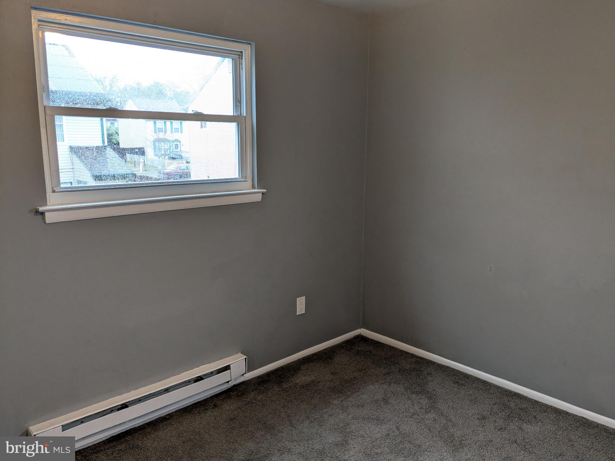 51 Noble Road Sicklerville, NJ 08081 - Photo 18 of 27 an empty room with a window
