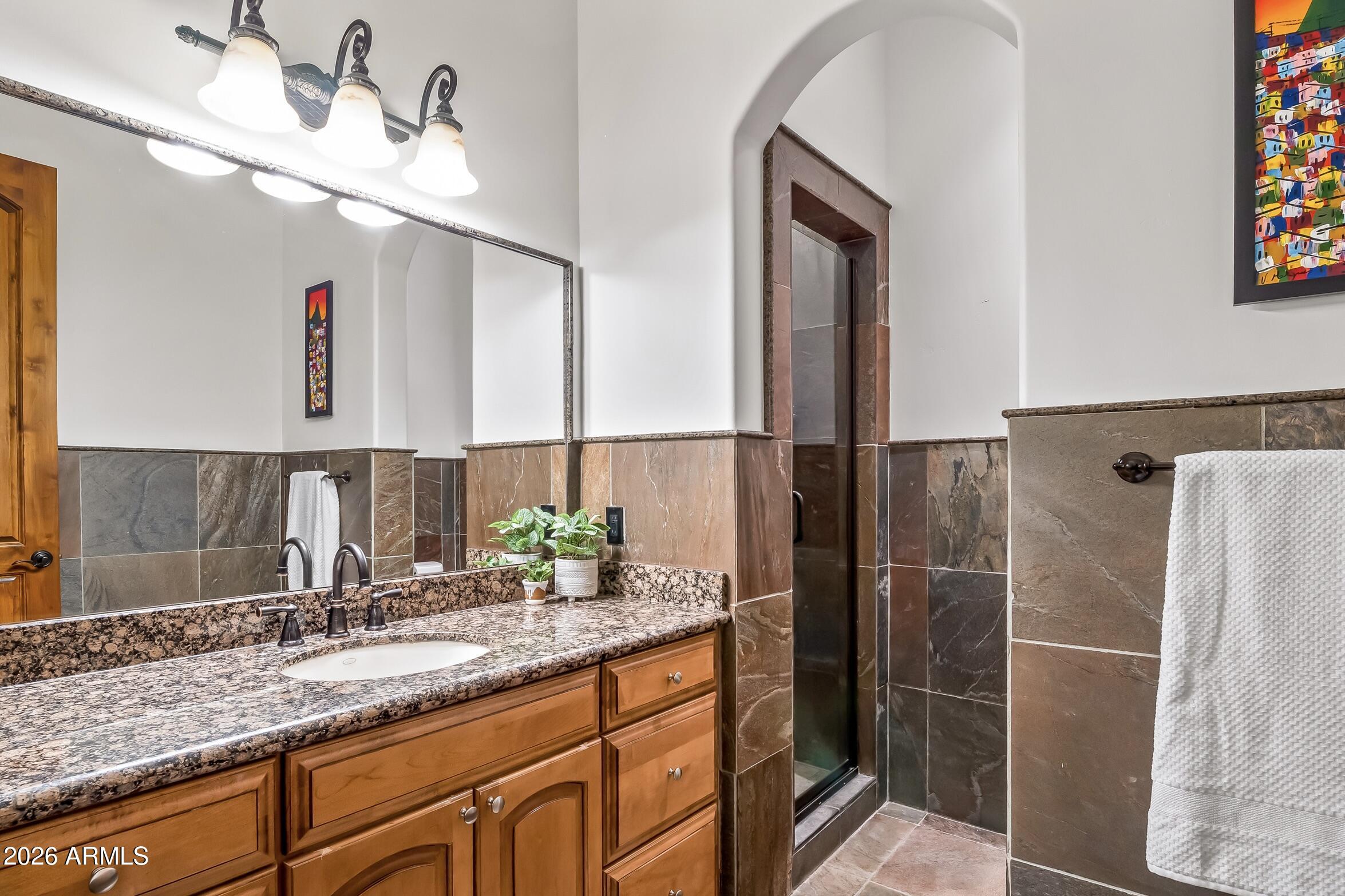 11488 East Chama Road Scottsdale, AZ 85255 - Photo 43 of 81