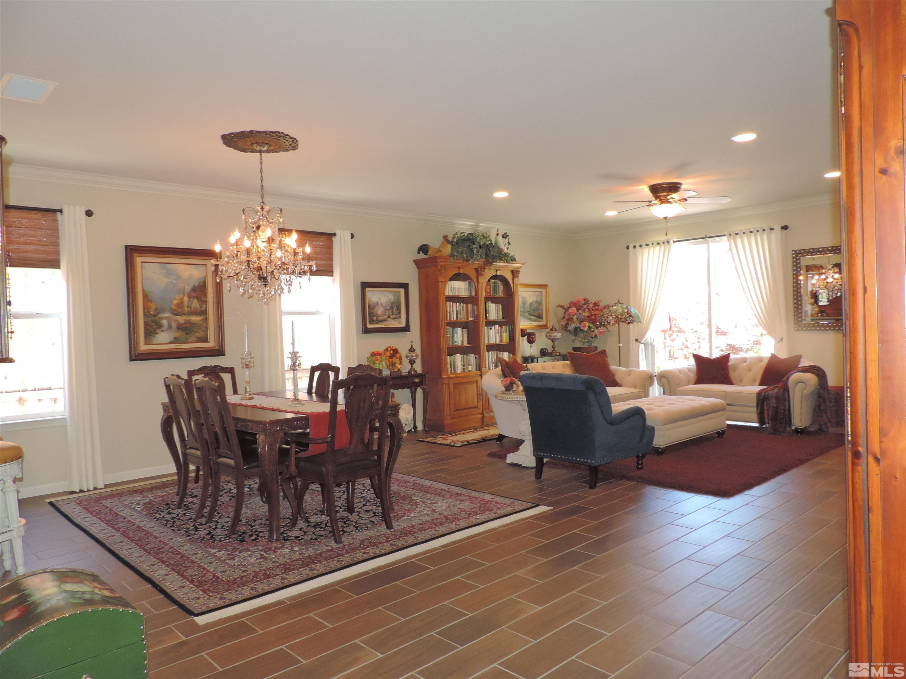 9261 Sassafras Trail Reno, NV 89523 - Photo 11 of 36 Photo 11