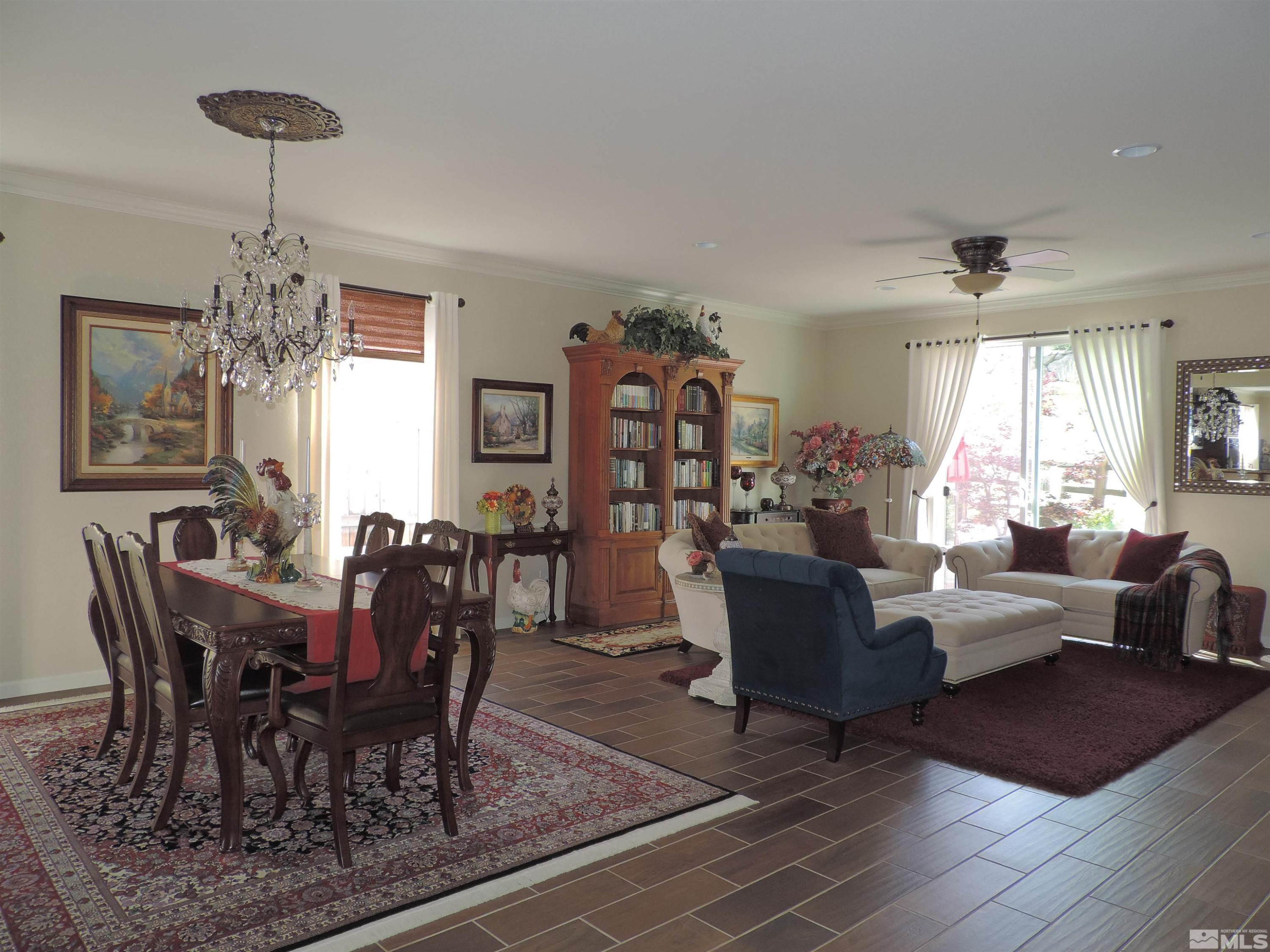 9261 Sassafras Trail Reno, NV 89523 - Photo 12 of 36 Photo 12