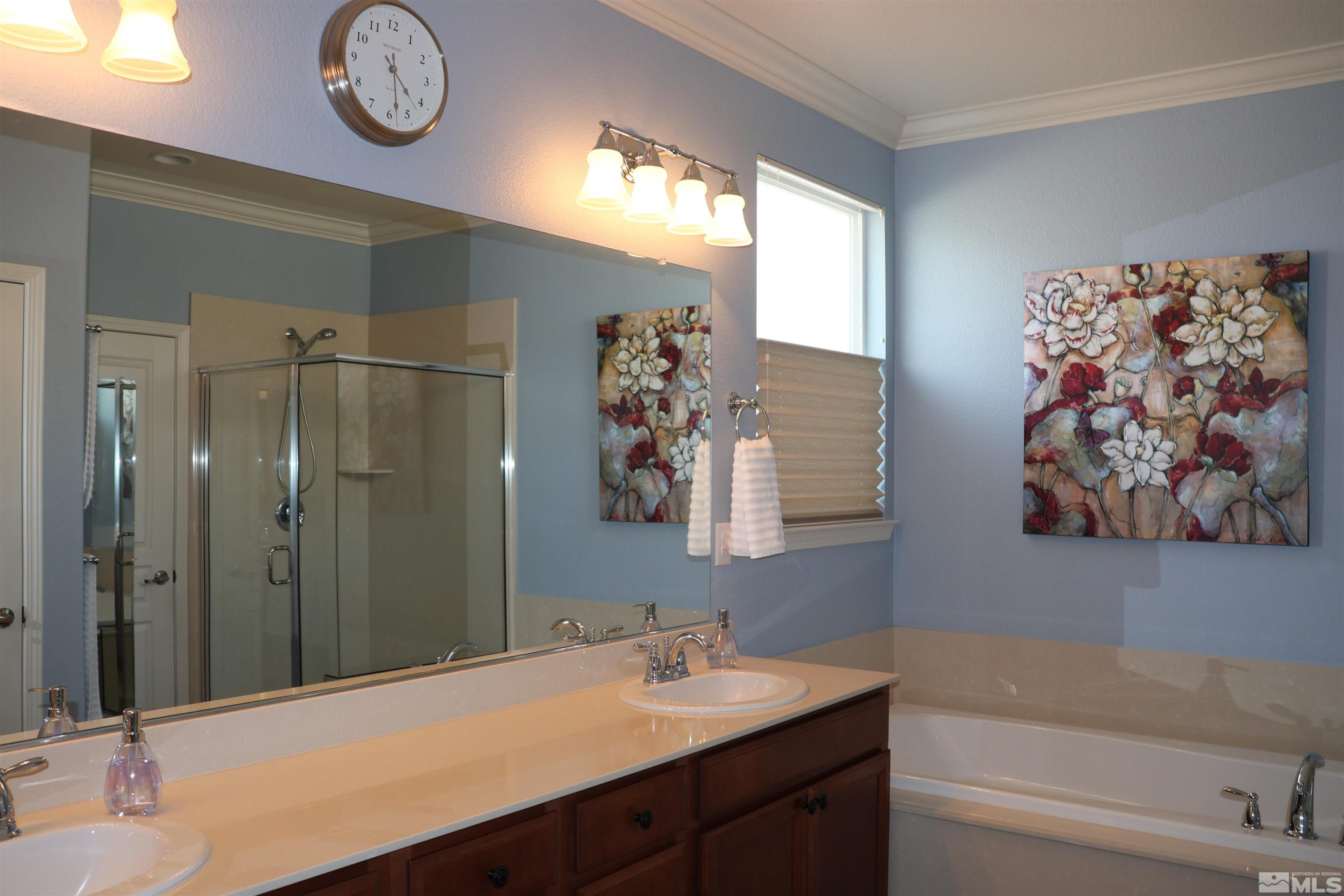 9261 Sassafras Trail Reno, NV 89523 - Photo 20 of 36 Photo 21