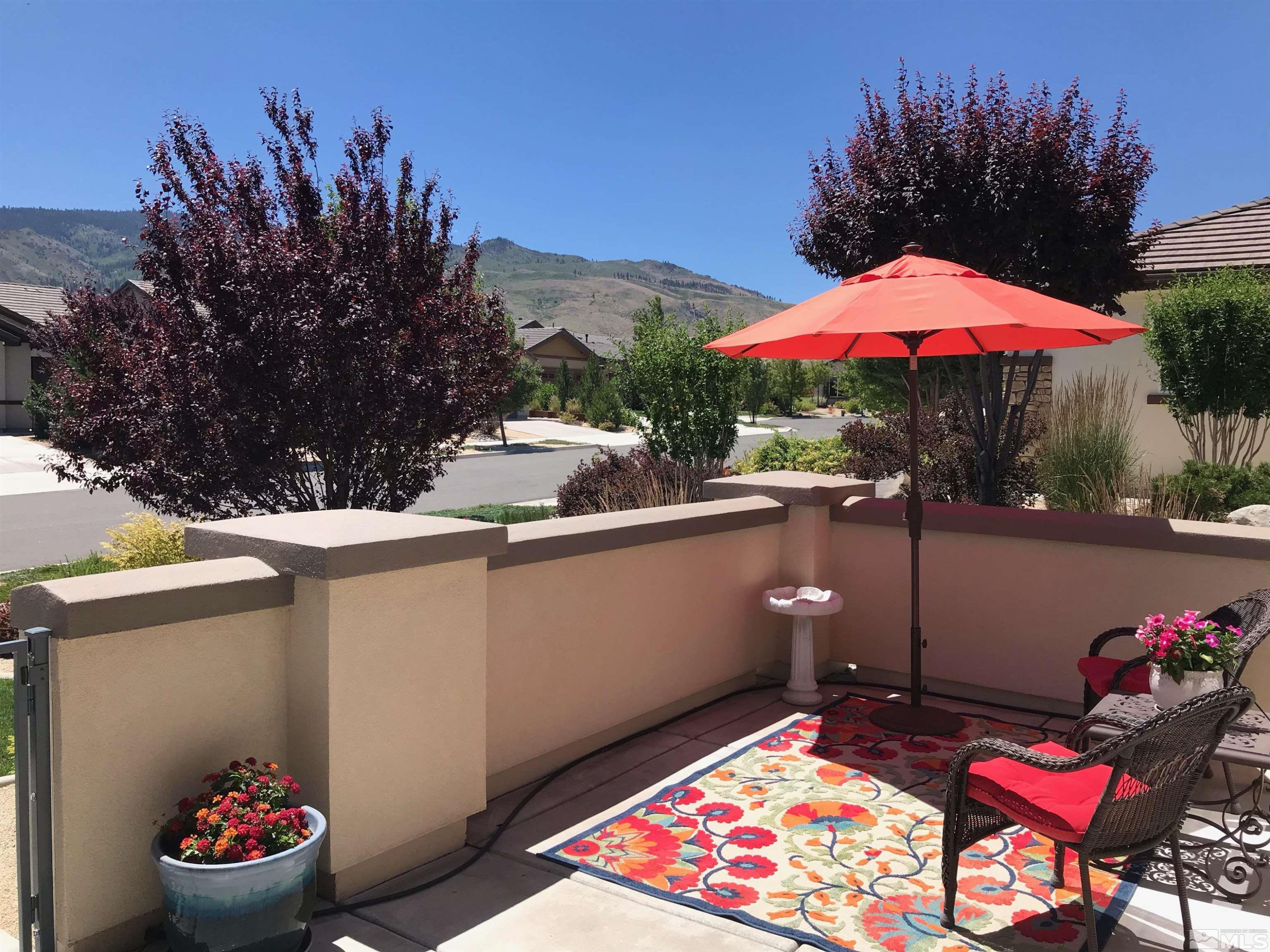 9261 Sassafras Trail Reno, NV 89523 - Photo 2 of 36 Photo 2