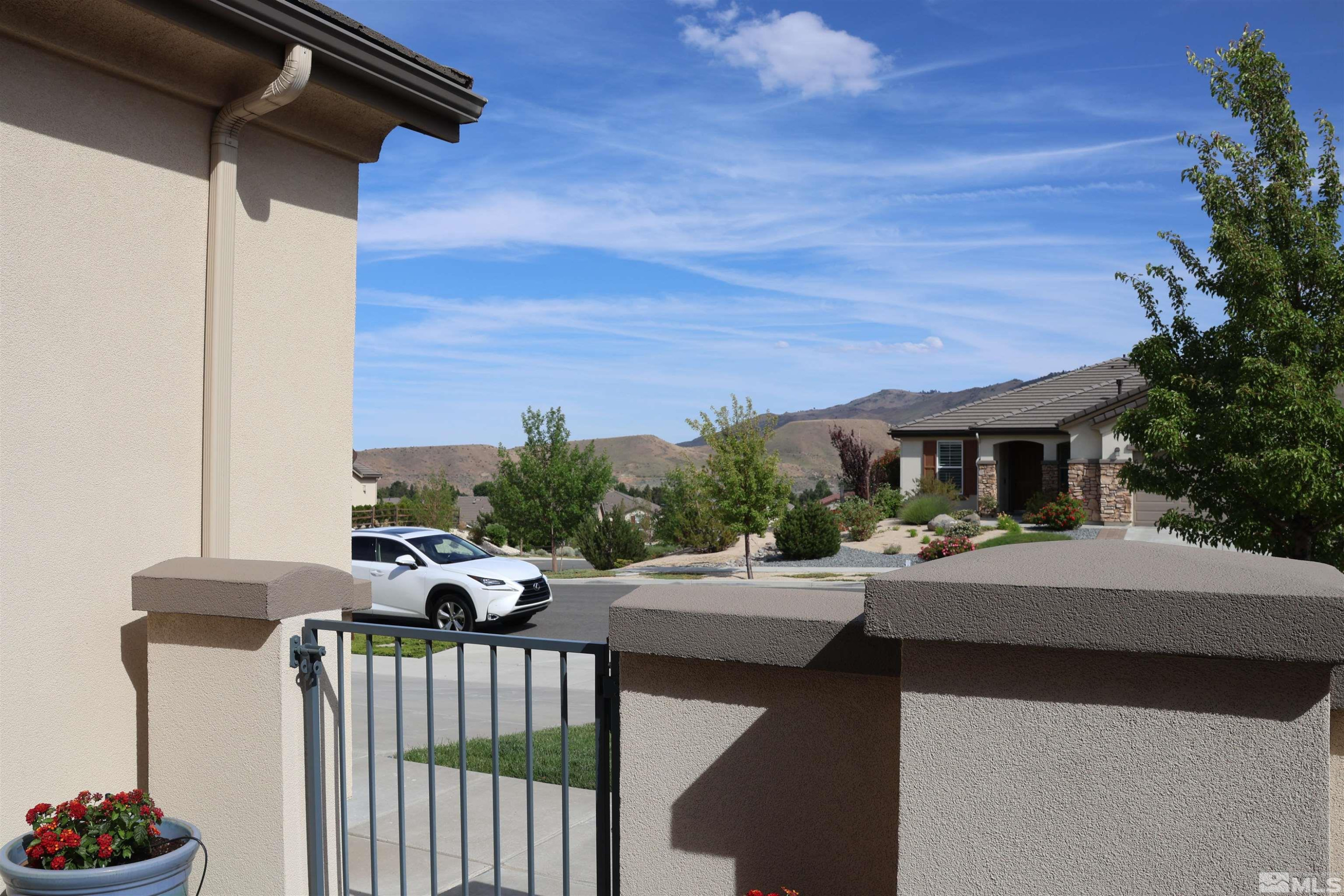 9261 Sassafras Trail Reno, NV 89523 - Photo 28 of 36 Photo 29