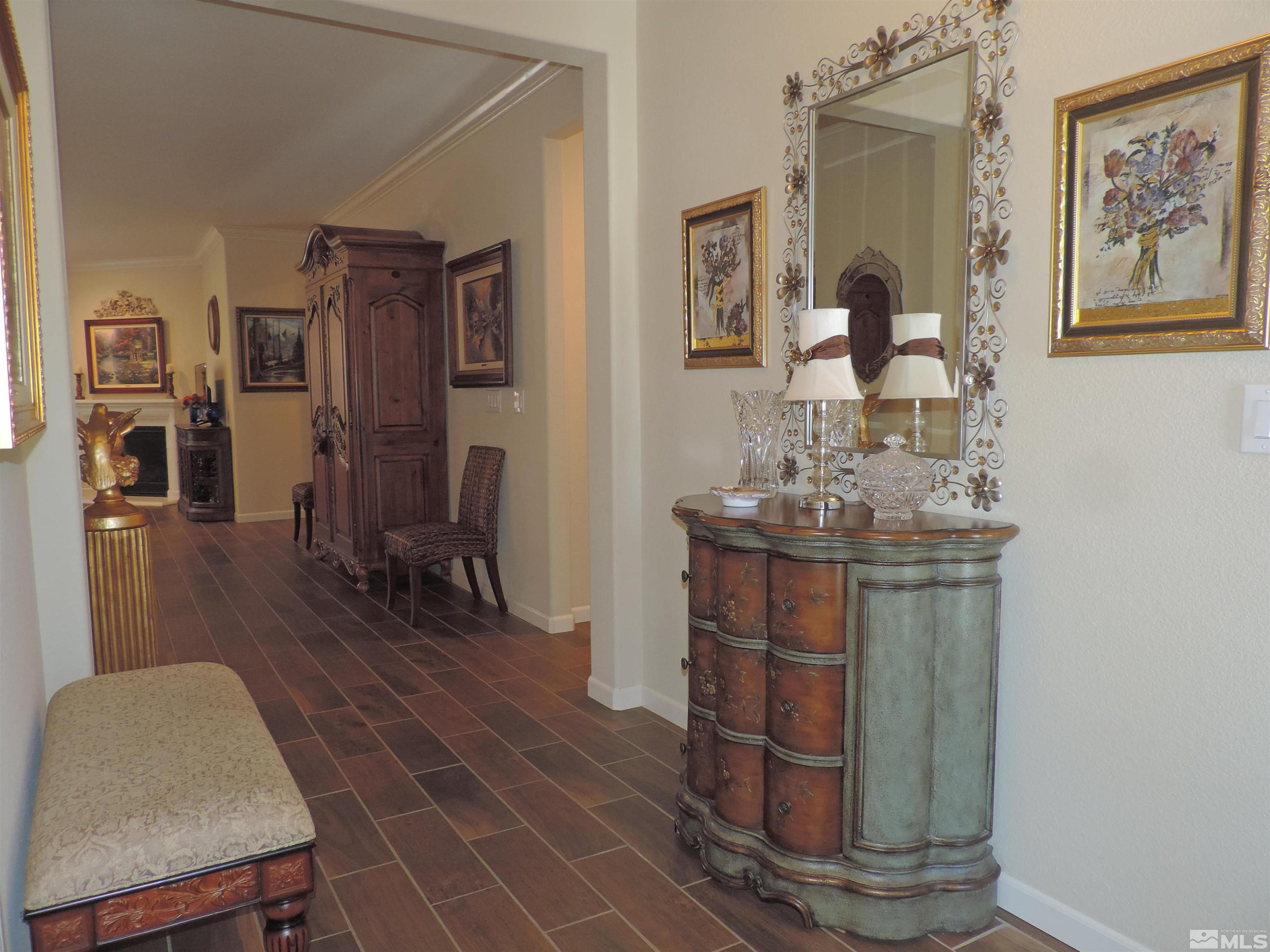 9261 Sassafras Trail Reno, NV 89523 - Photo 3 of 36 Photo 3