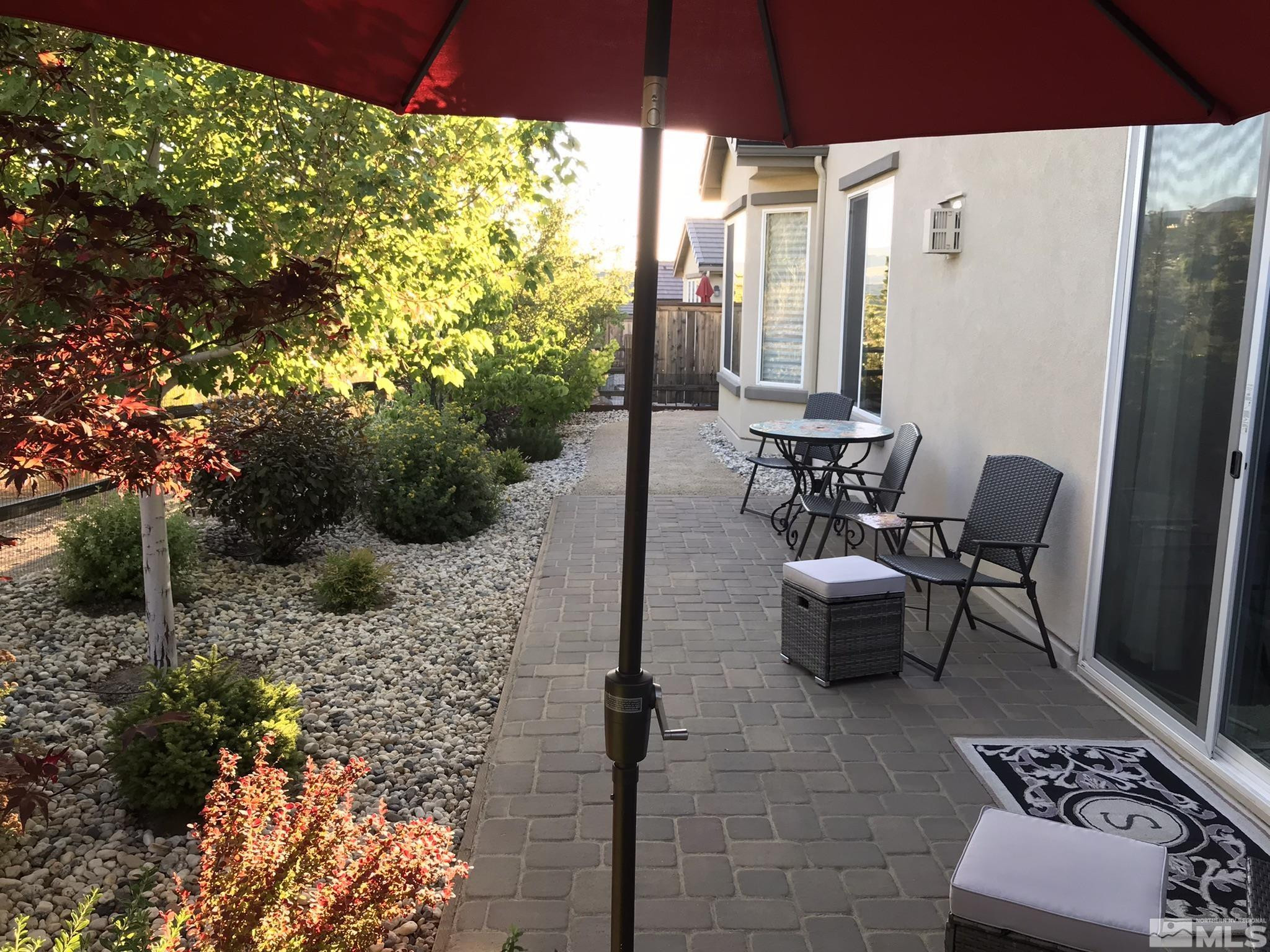 9261 Sassafras Trail Reno, NV 89523 - Photo 32 of 36 Photo 33