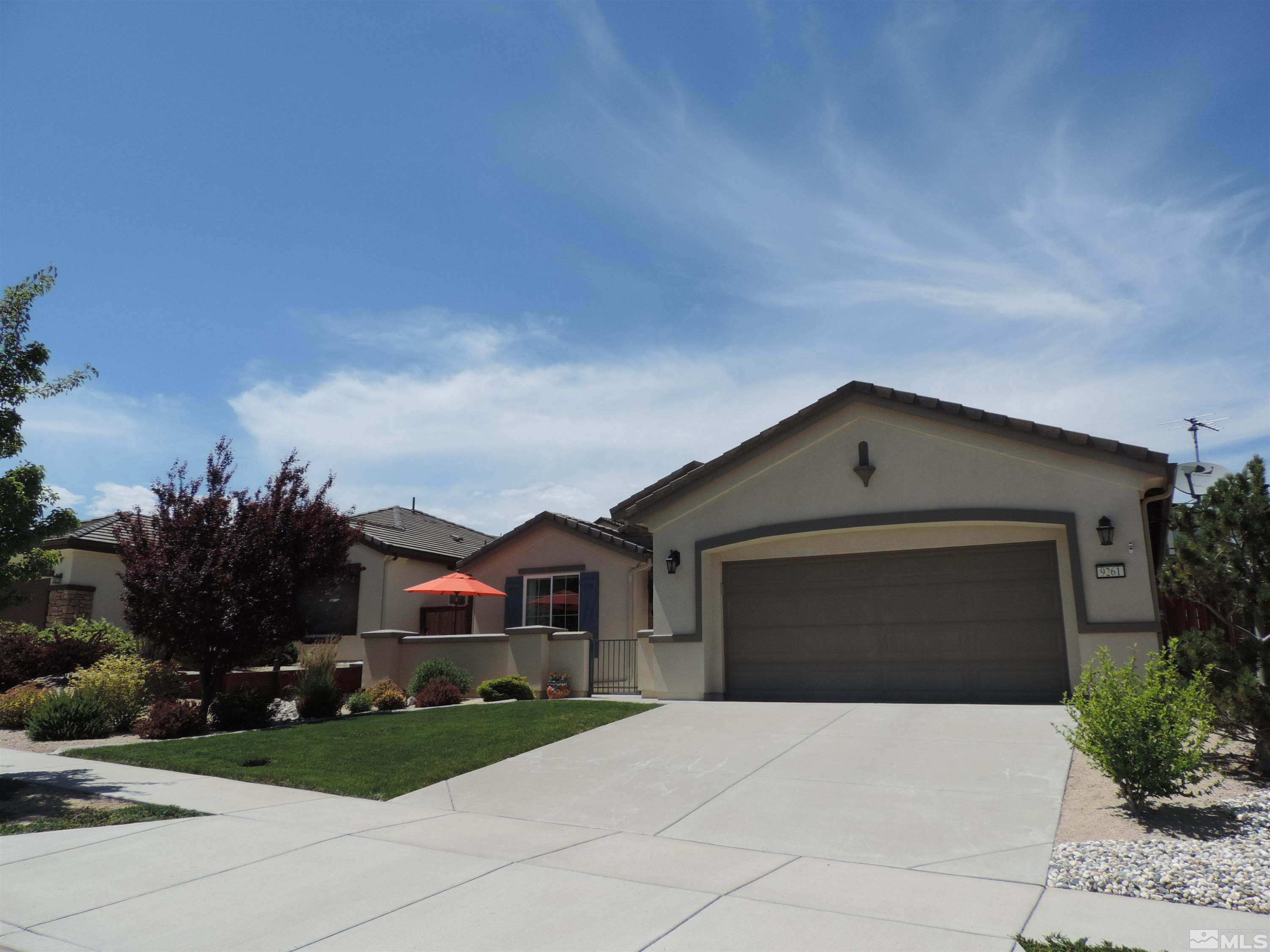 9261 Sassafras Trail Reno, NV 89523 - Photo 35 of 36 Photo 36