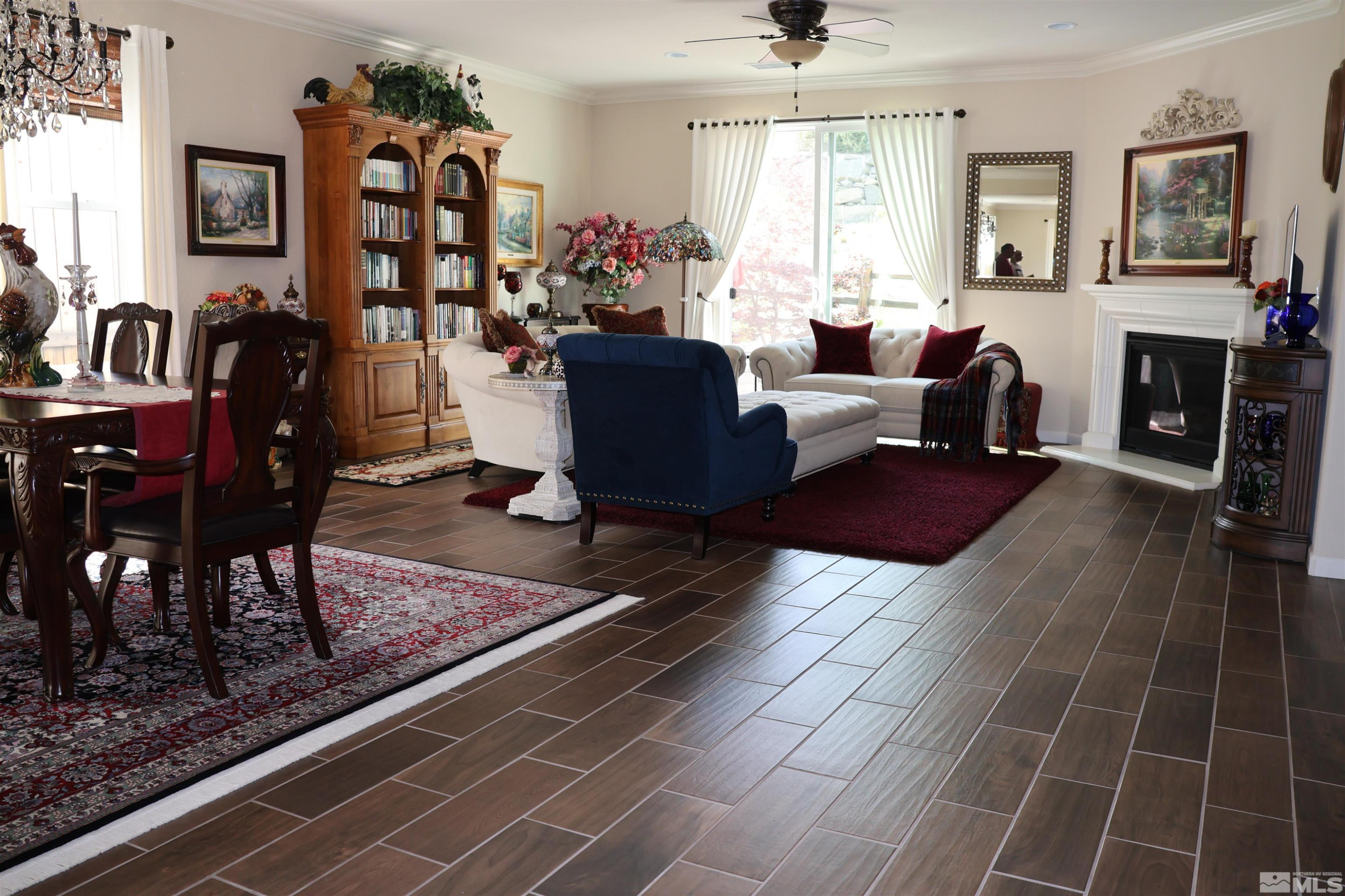 9261 Sassafras Trail Reno, NV 89523 - Photo 4 of 36 Photo 4