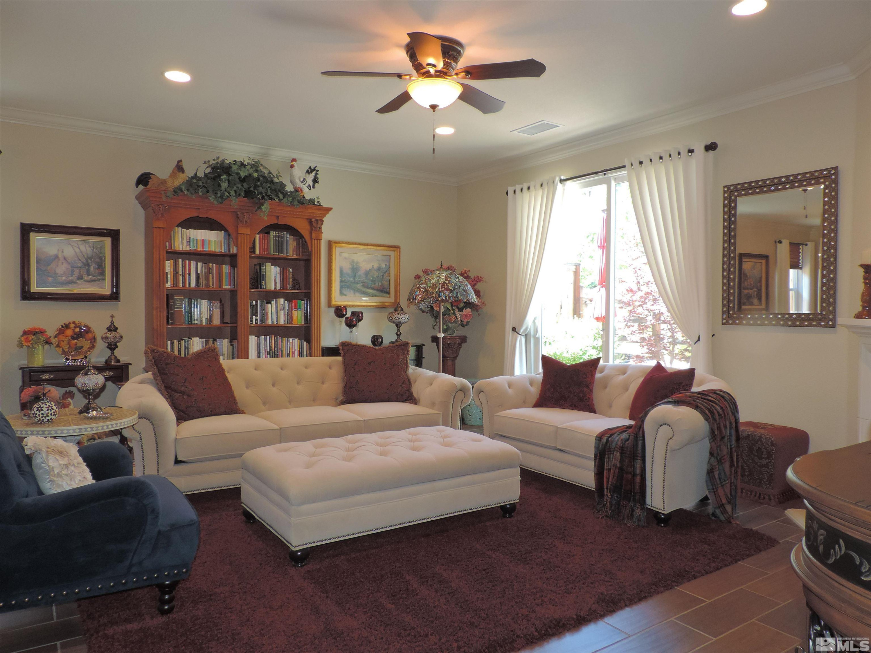 9261 Sassafras Trail Reno, NV 89523 - Photo 6 of 36 Photo 6