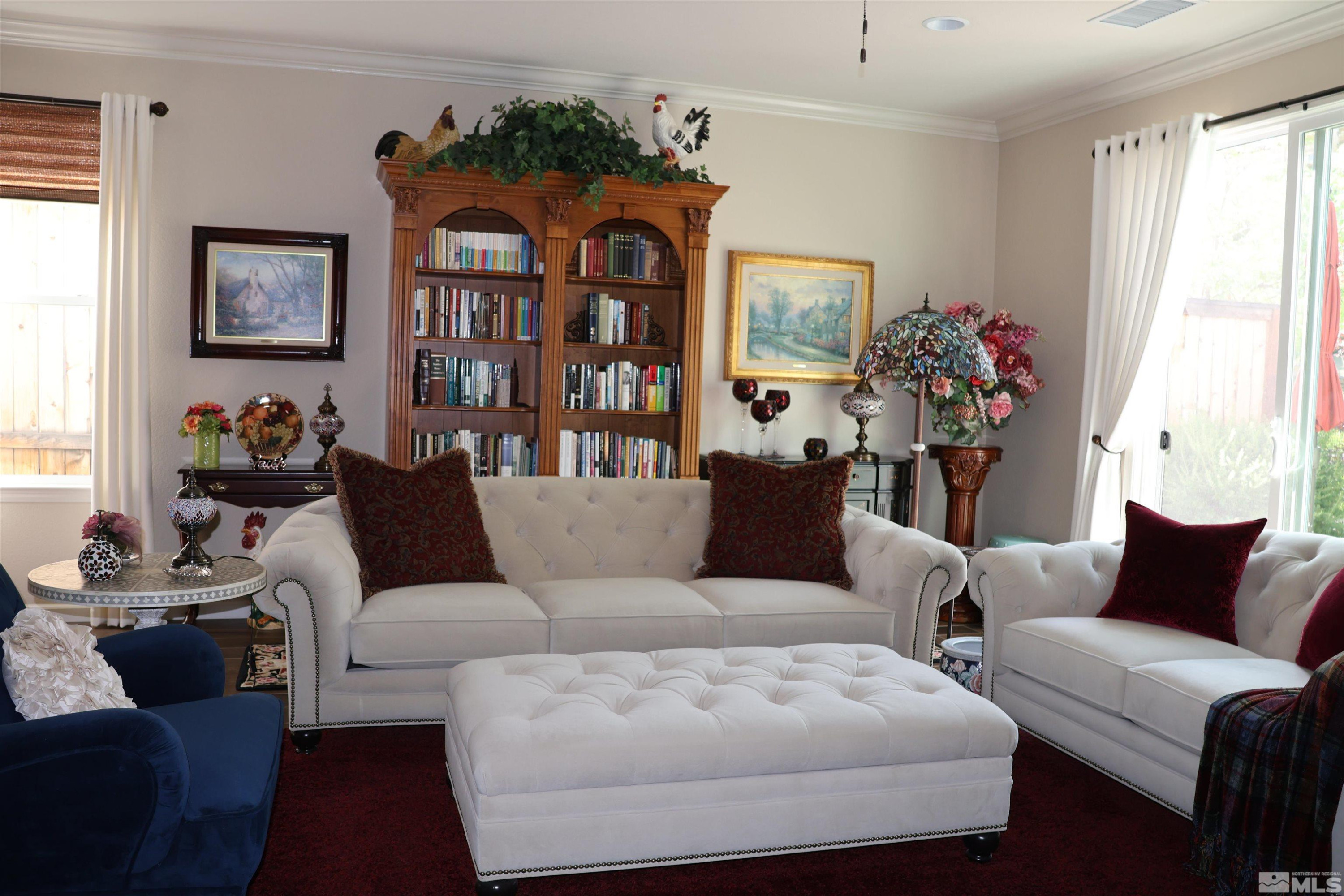 9261 Sassafras Trail Reno, NV 89523 - Photo 7 of 36 Photo 7
