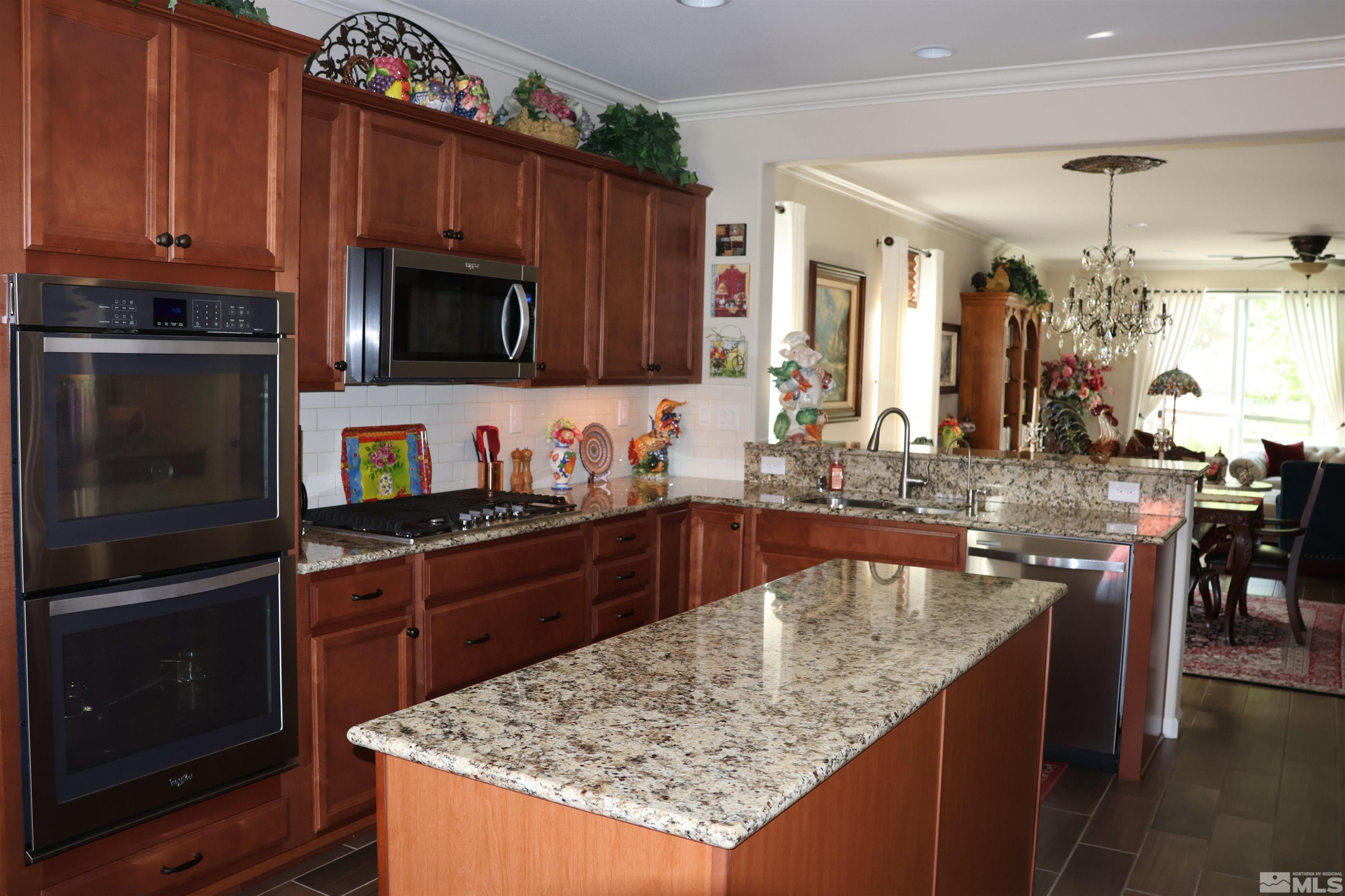 9261 Sassafras Trail Reno, NV 89523 - Photo 8 of 36 Photo 8