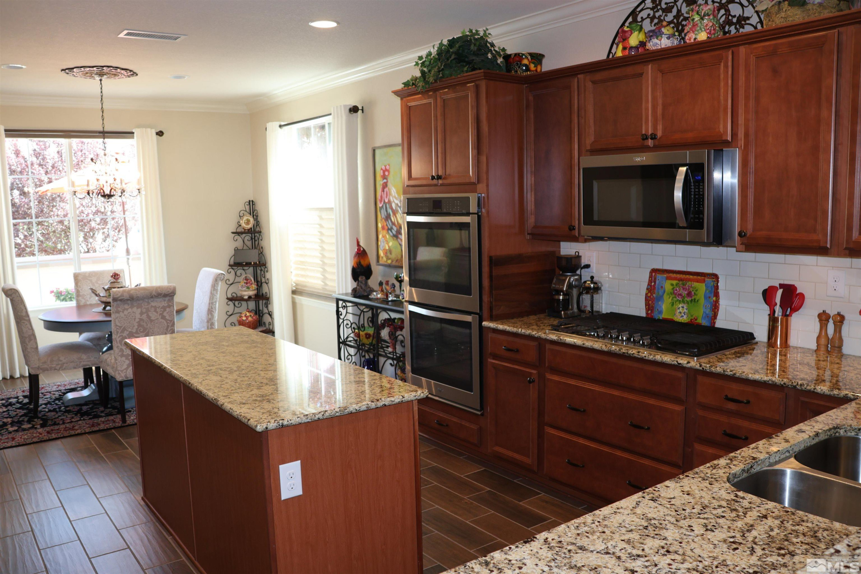9261 Sassafras Trail Reno, NV 89523 - Photo 9 of 36 Photo 9
