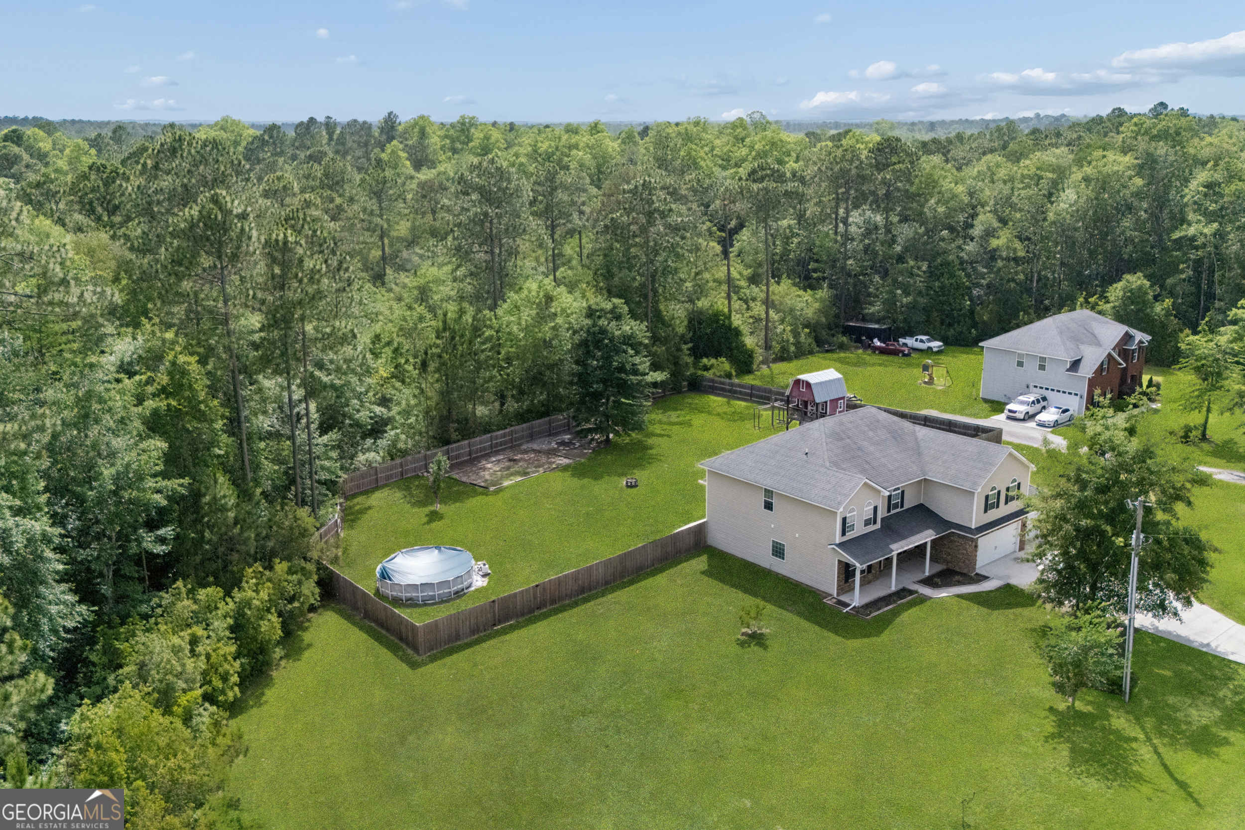 353 Palmer Road Ludowici, GA 31316 - Photo 64 of 64