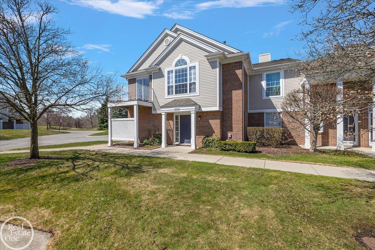 45535 Heather Ridge Drive, Unit #102 Macomb, MI 48044 - Photo 3 of 44 Gallery Image 3