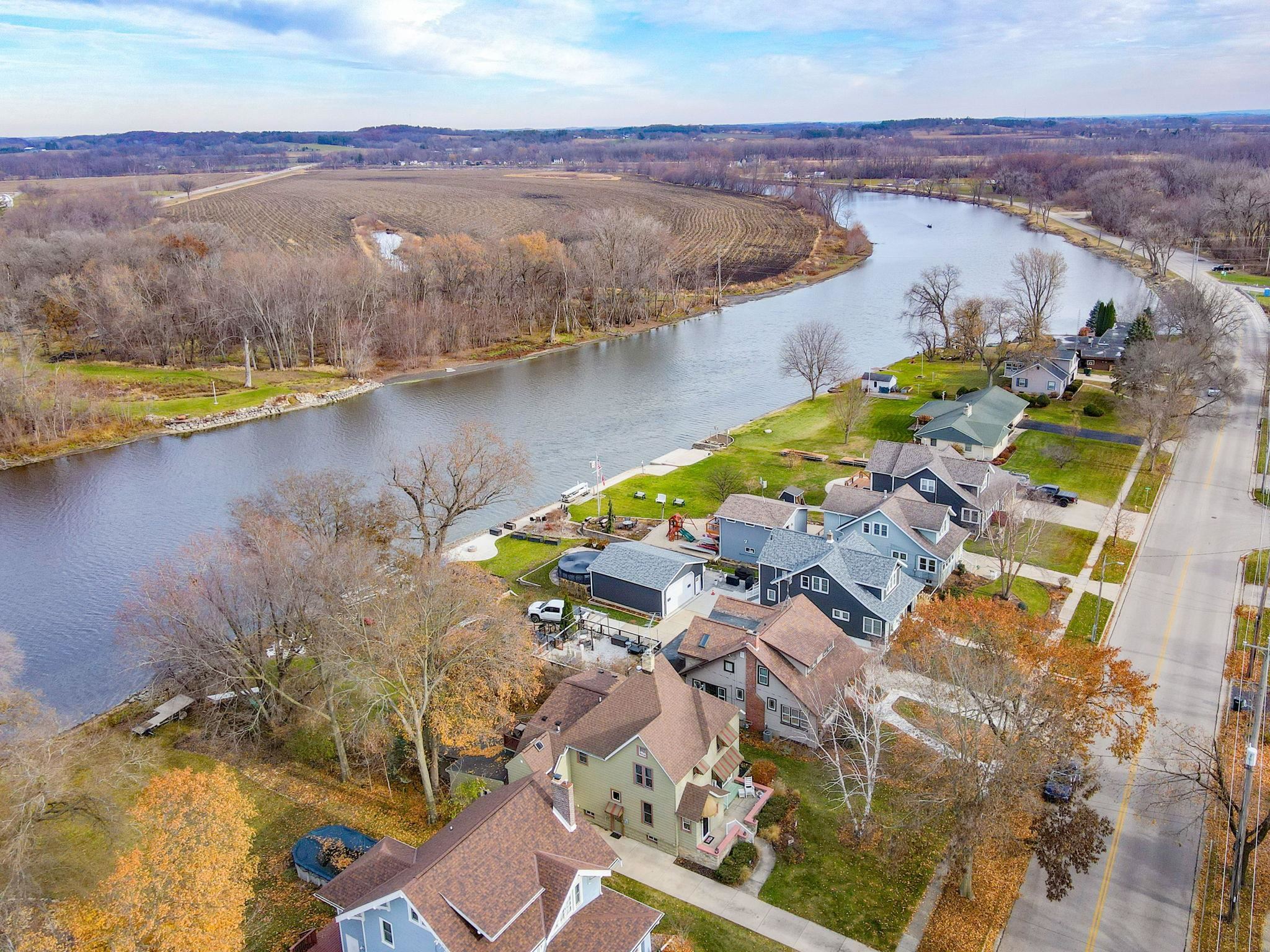 519 East Milwaukee Fort Atkinson, WI 53538 - Photo 11 of 64