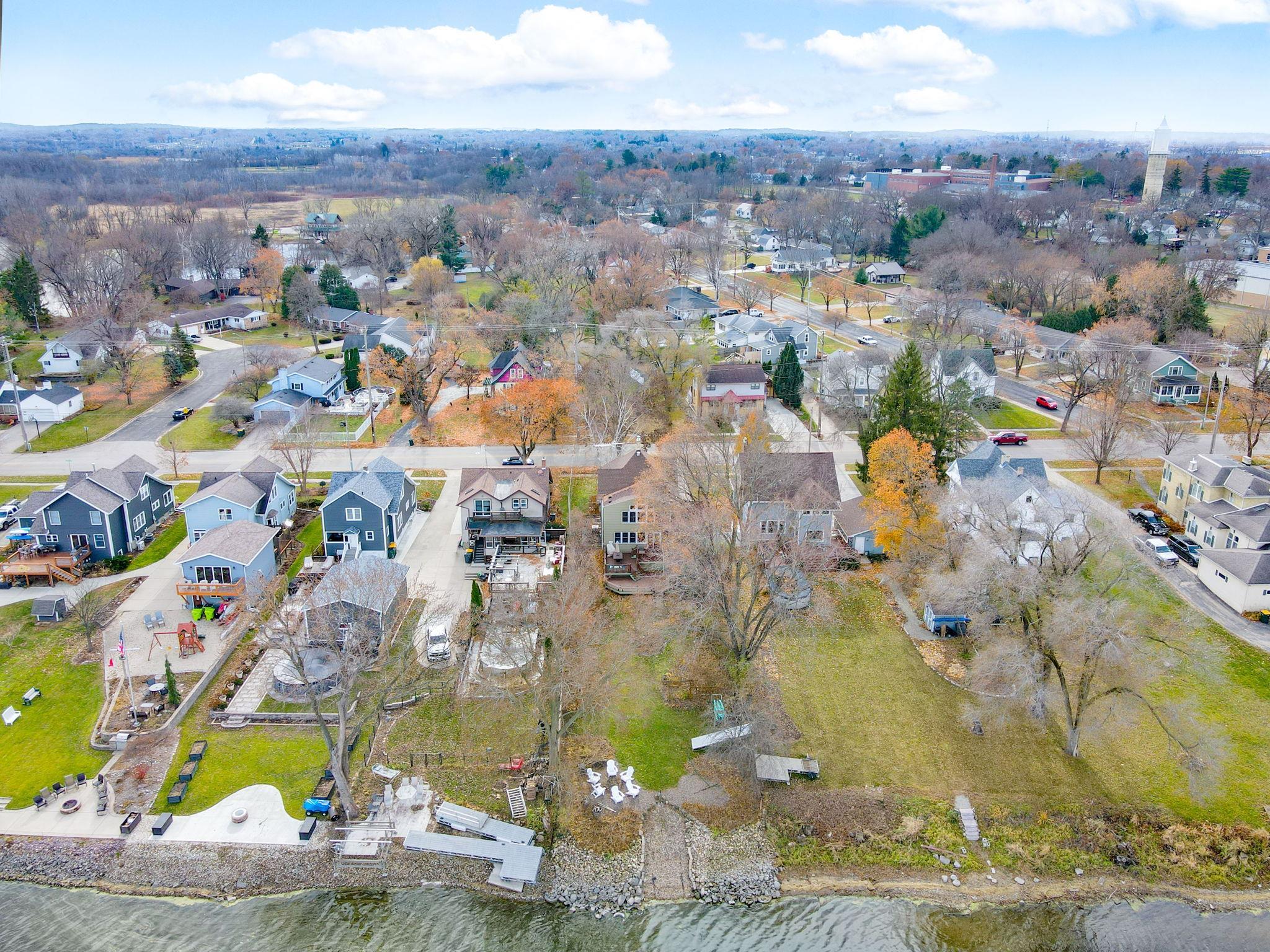 519 East Milwaukee Fort Atkinson, WI 53538 - Photo 12 of 64