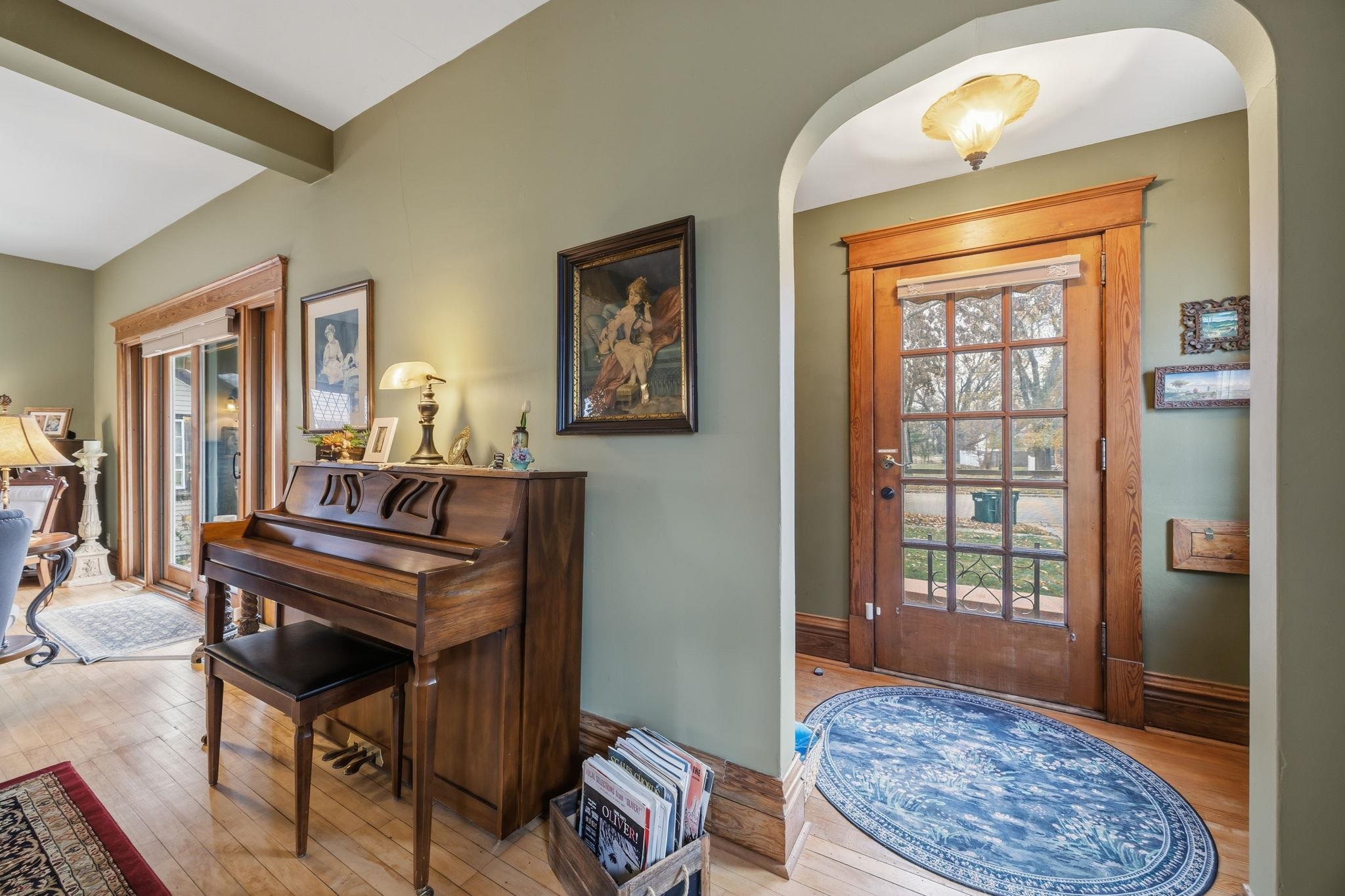 519 East Milwaukee Fort Atkinson, WI 53538 - Photo 16 of 64