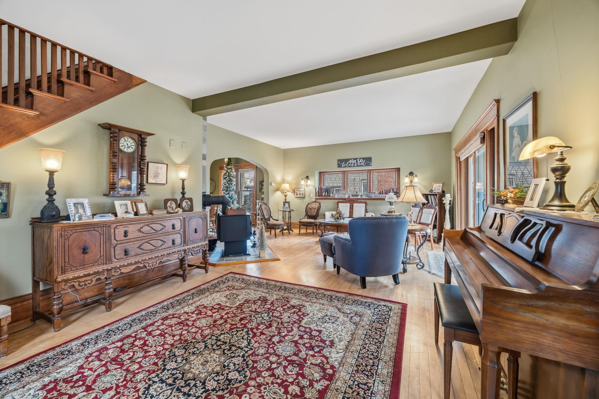 519 East Milwaukee Fort Atkinson, WI 53538 - Photo 17 of 64