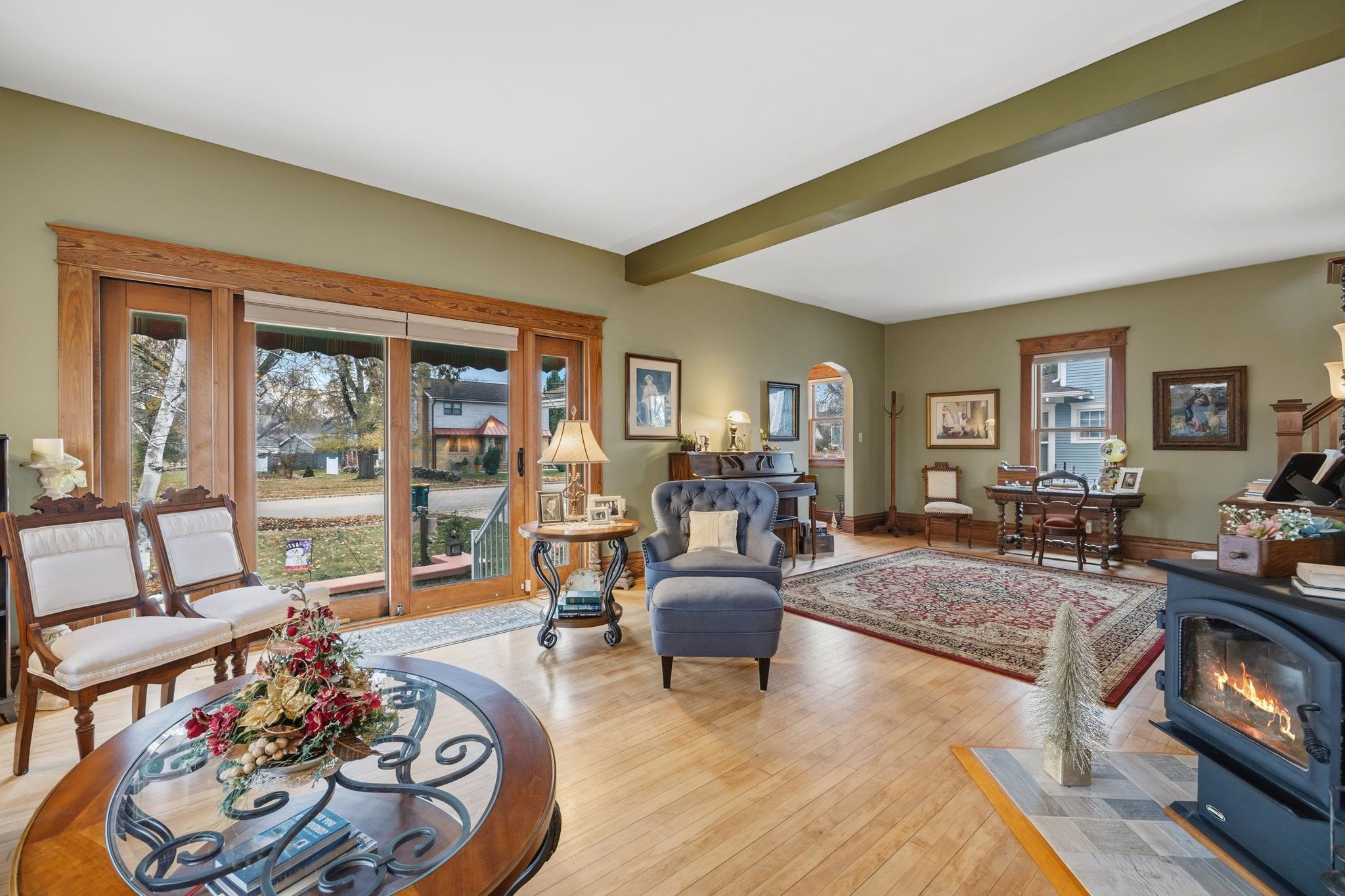 519 East Milwaukee Fort Atkinson, WI 53538 - Photo 18 of 64