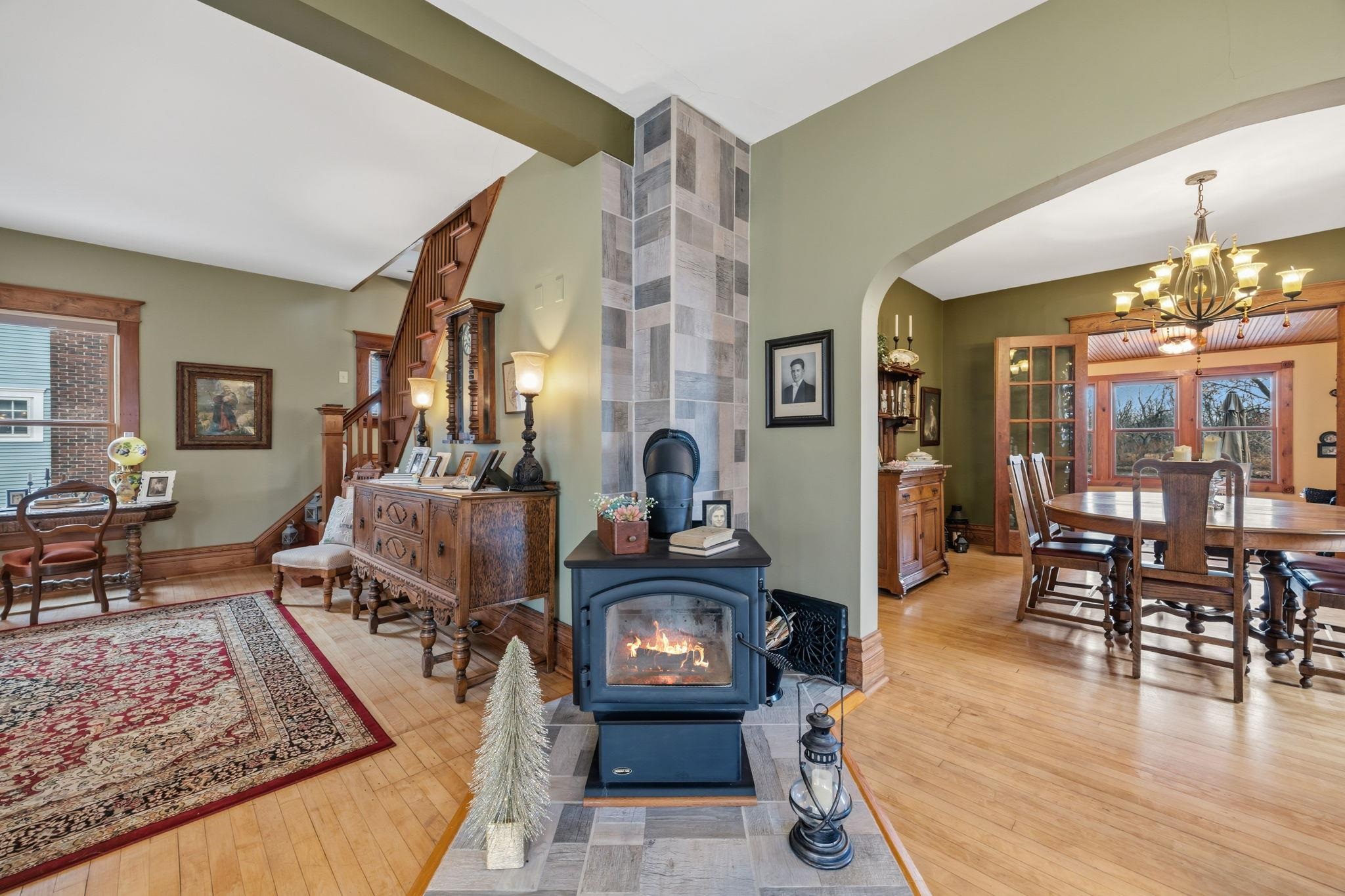 519 East Milwaukee Fort Atkinson, WI 53538 - Photo 19 of 64