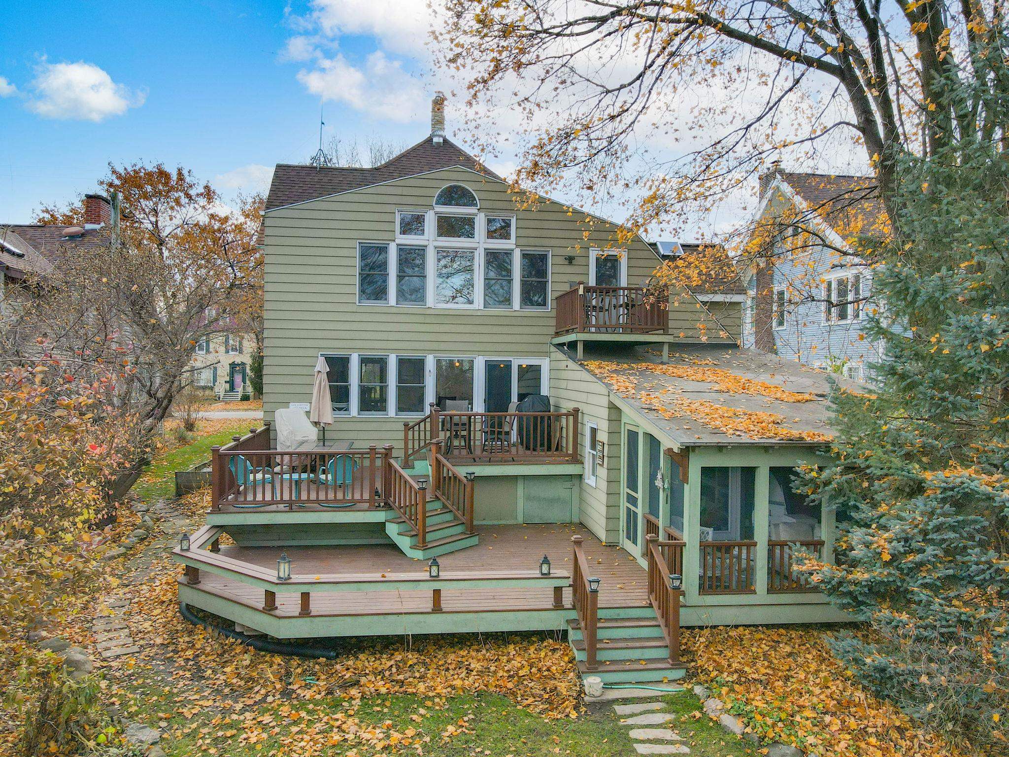 519 East Milwaukee Fort Atkinson, WI 53538 - Photo 2 of 64