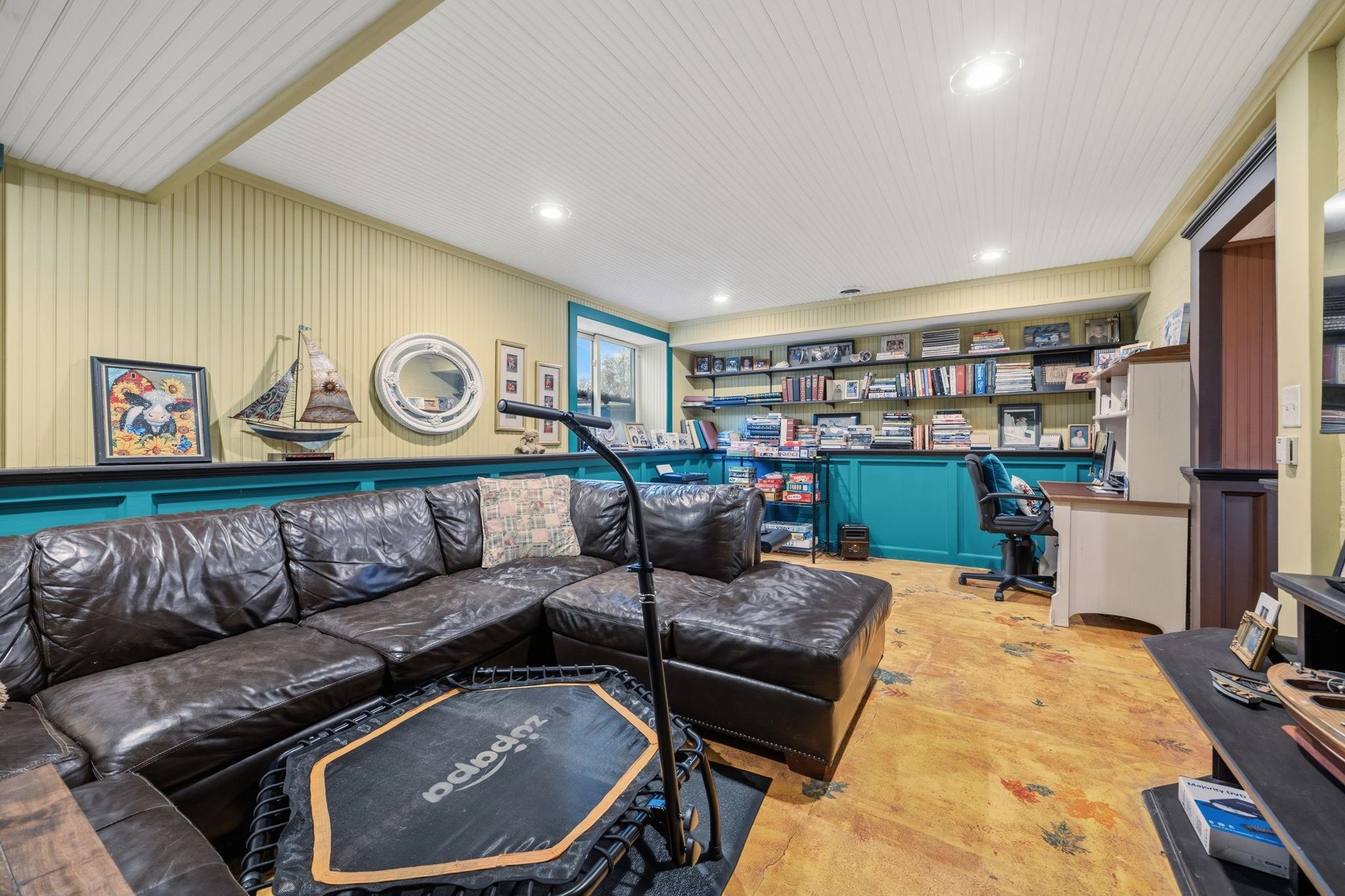 519 East Milwaukee Fort Atkinson, WI 53538 - Photo 45 of 64