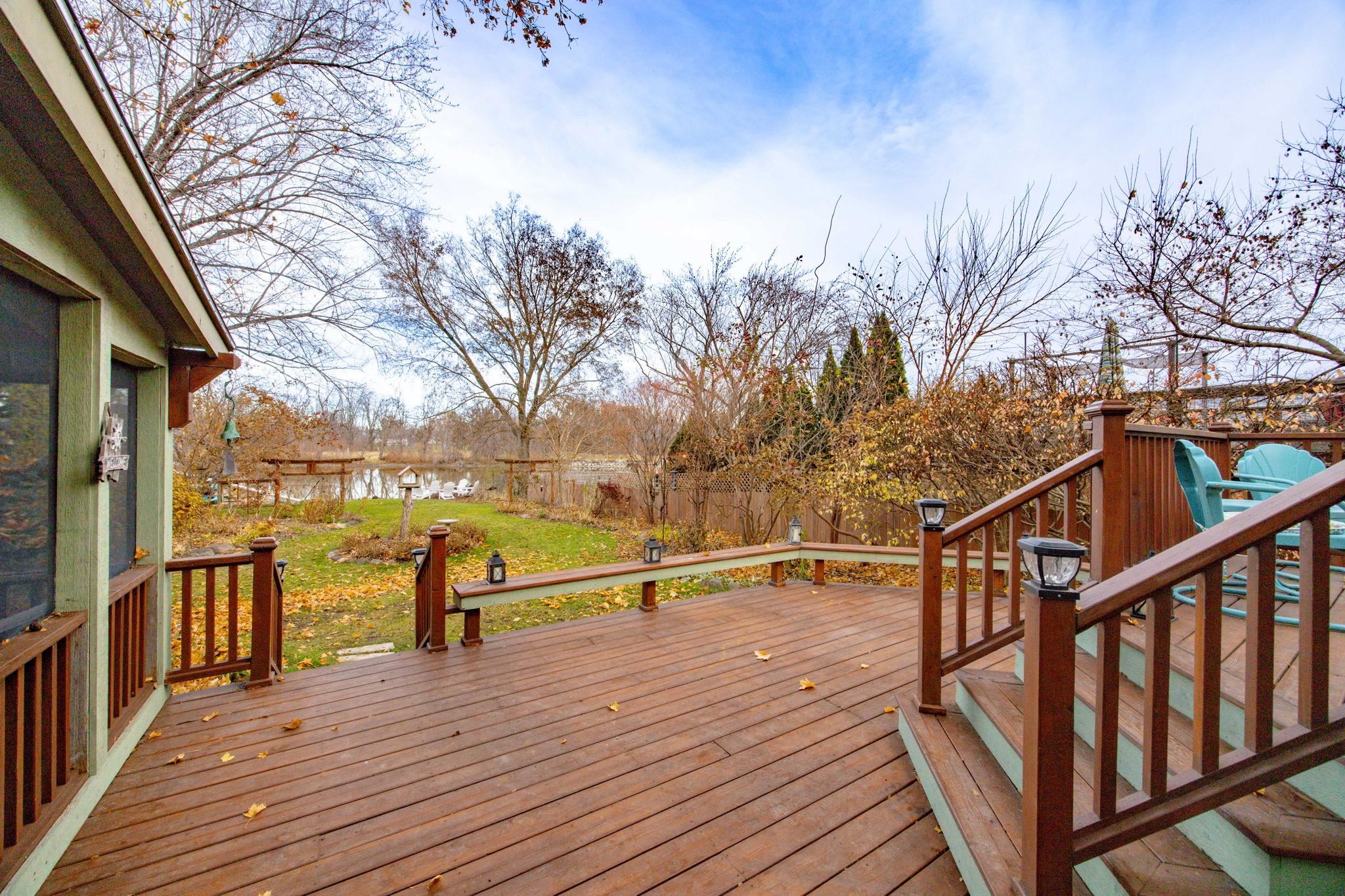 519 East Milwaukee Fort Atkinson, WI 53538 - Photo 48 of 64