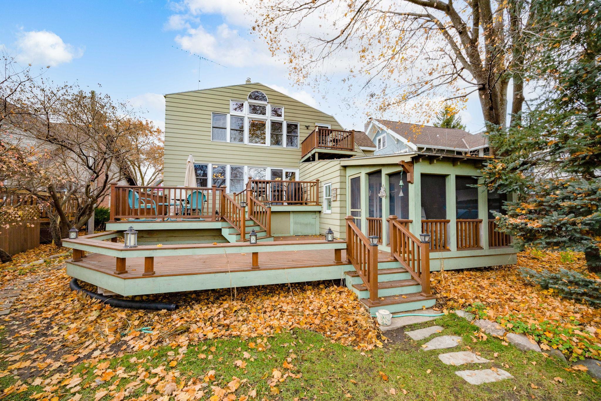 519 East Milwaukee Fort Atkinson, WI 53538 - Photo 53 of 64