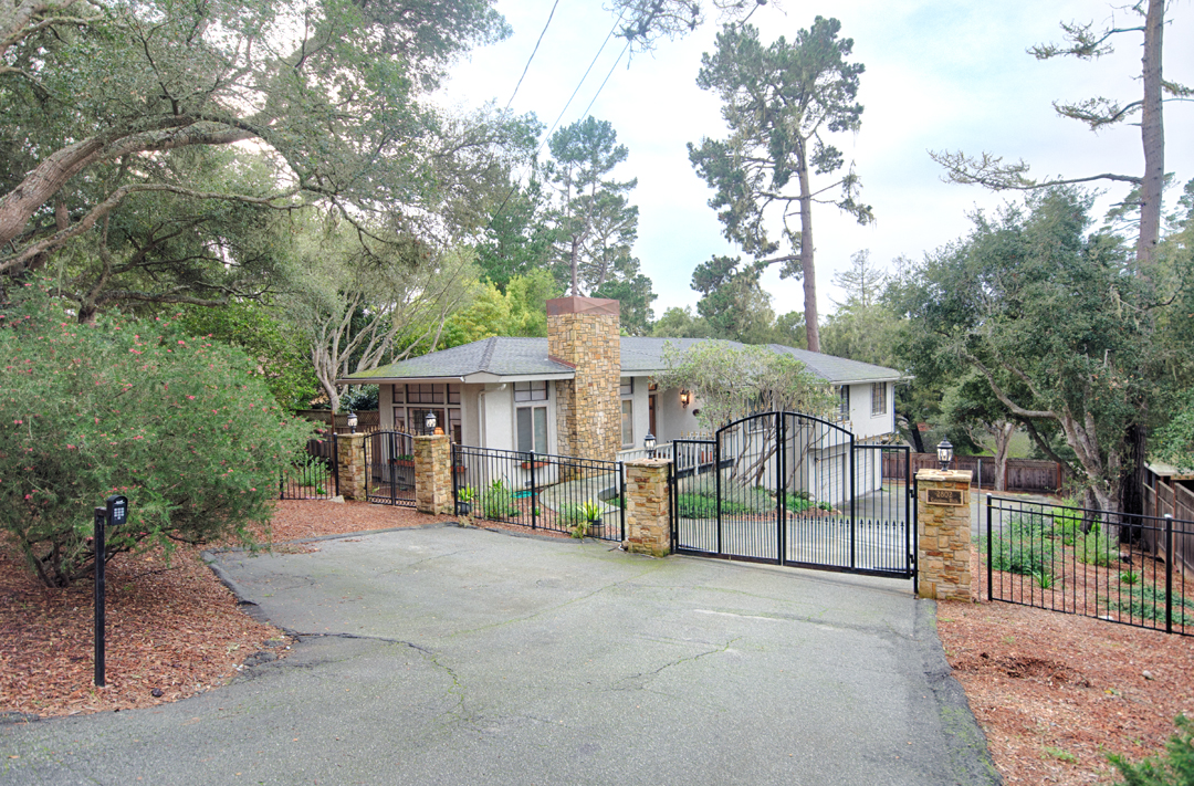 2802 Congress Road Pebble Beach, CA 93953 - Photo 1 of 15 Gallery Image 1