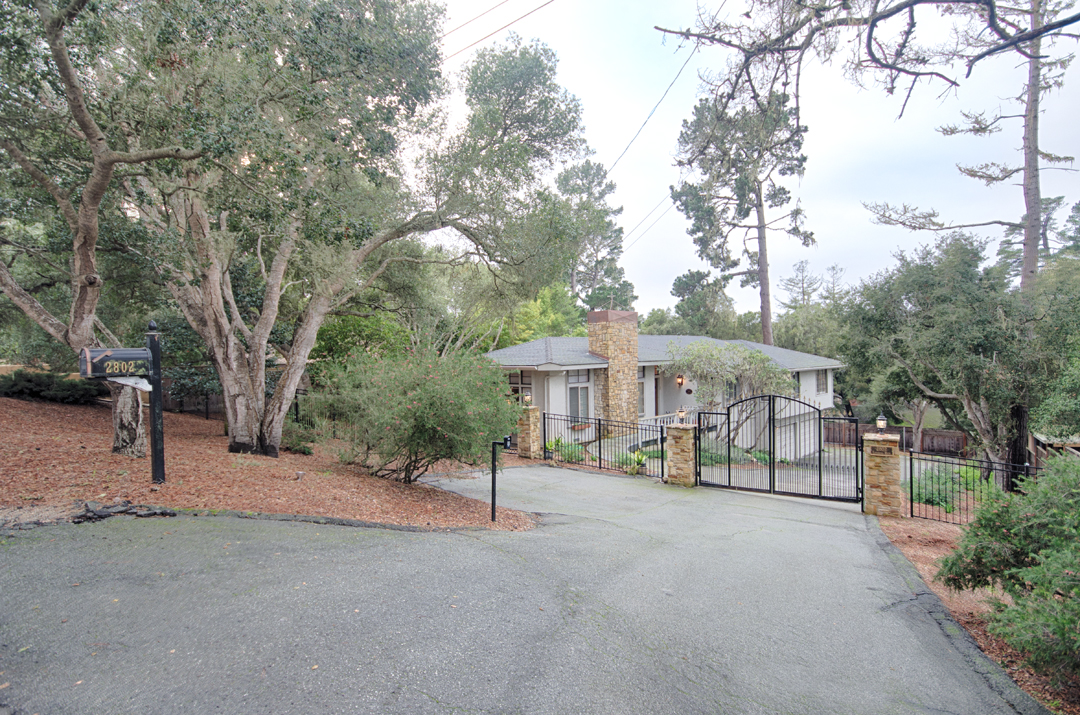 2802 Congress Road Pebble Beach, CA 93953 - Photo 13 of 15 Gallery Image 13