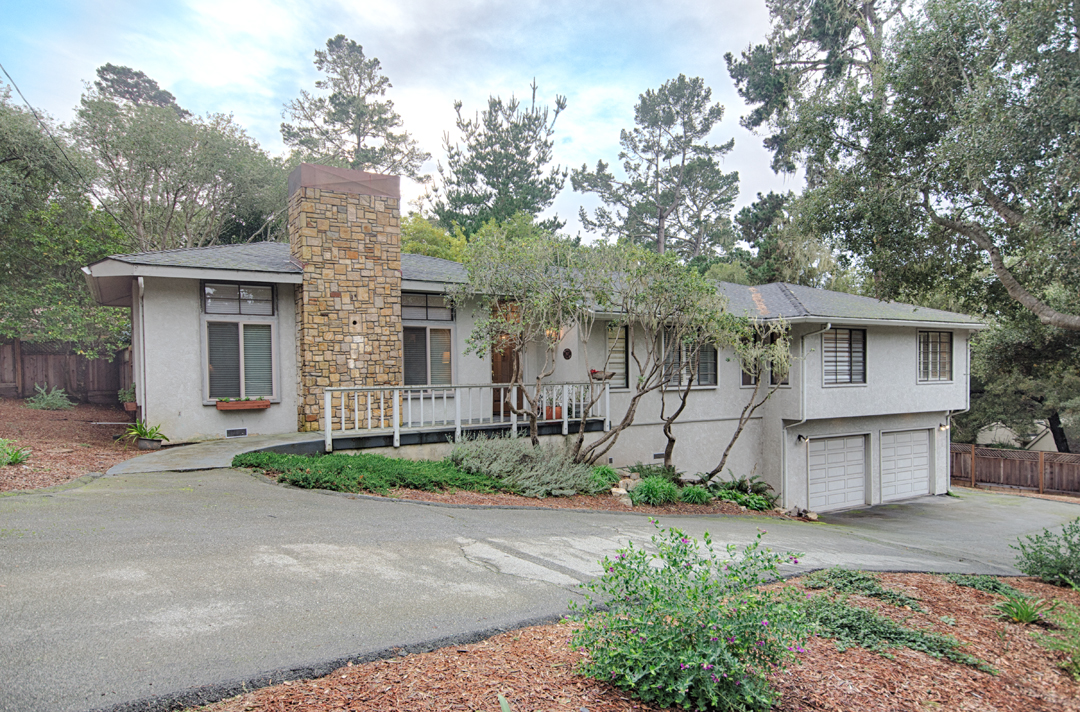 2802 Congress Road Pebble Beach, CA 93953 - Photo 14 of 15 Gallery Image 14