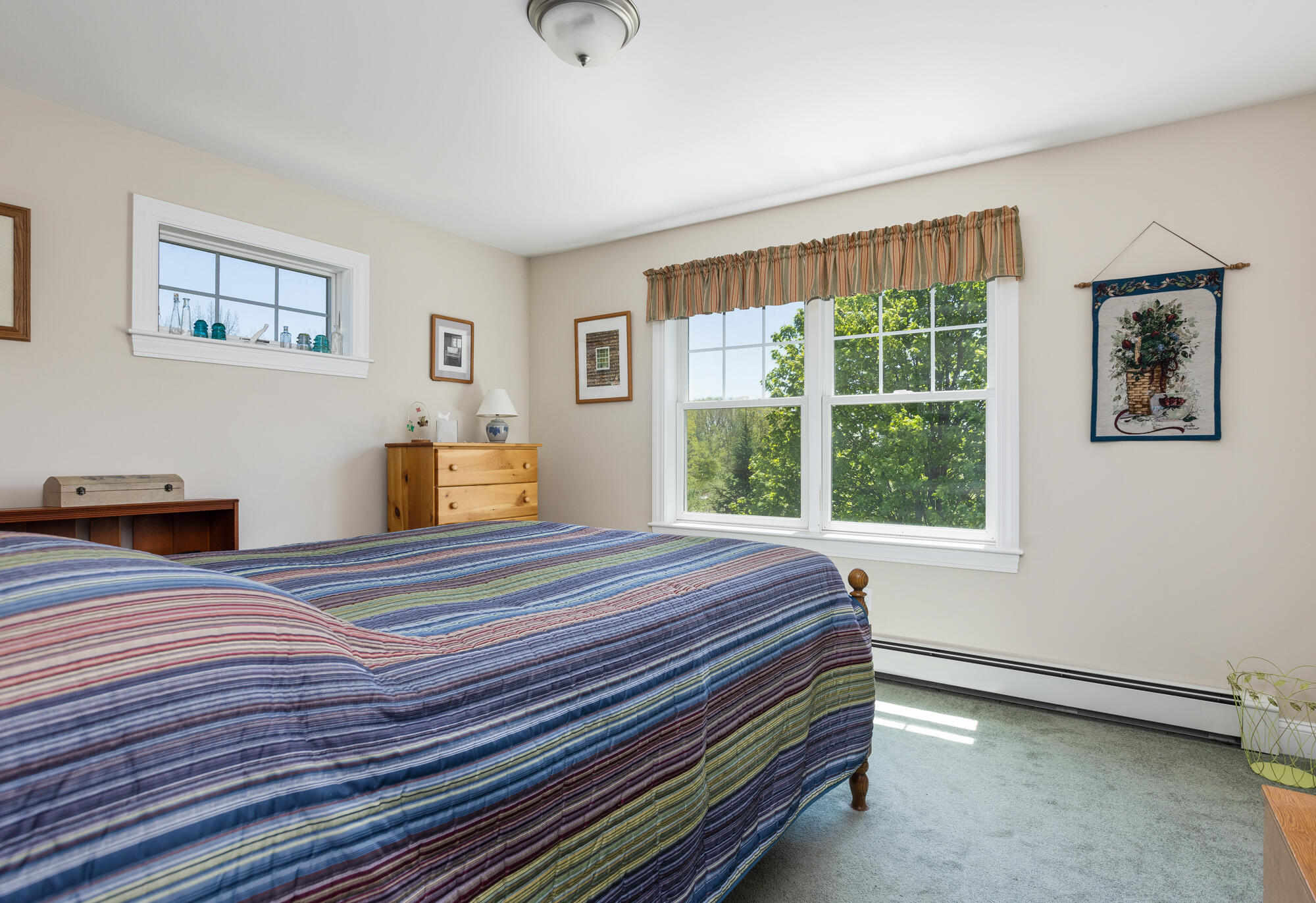 55 Orchard Road Cumberland Center, ME 04021 - Photo 27 of 78 Bedroom 2
