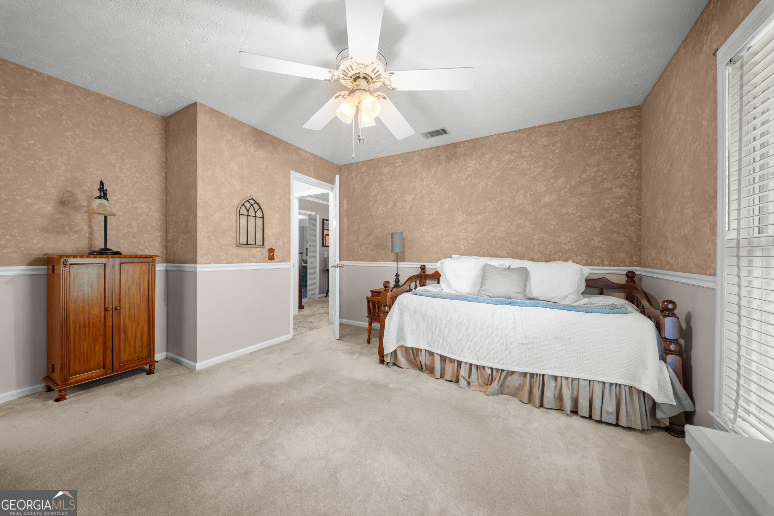 3058 Old Eighty Road Millen, GA 30442 - Photo 9 of 33