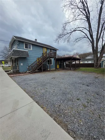 $150,000 | 123 South Catherine Street, Montour, NY 14865