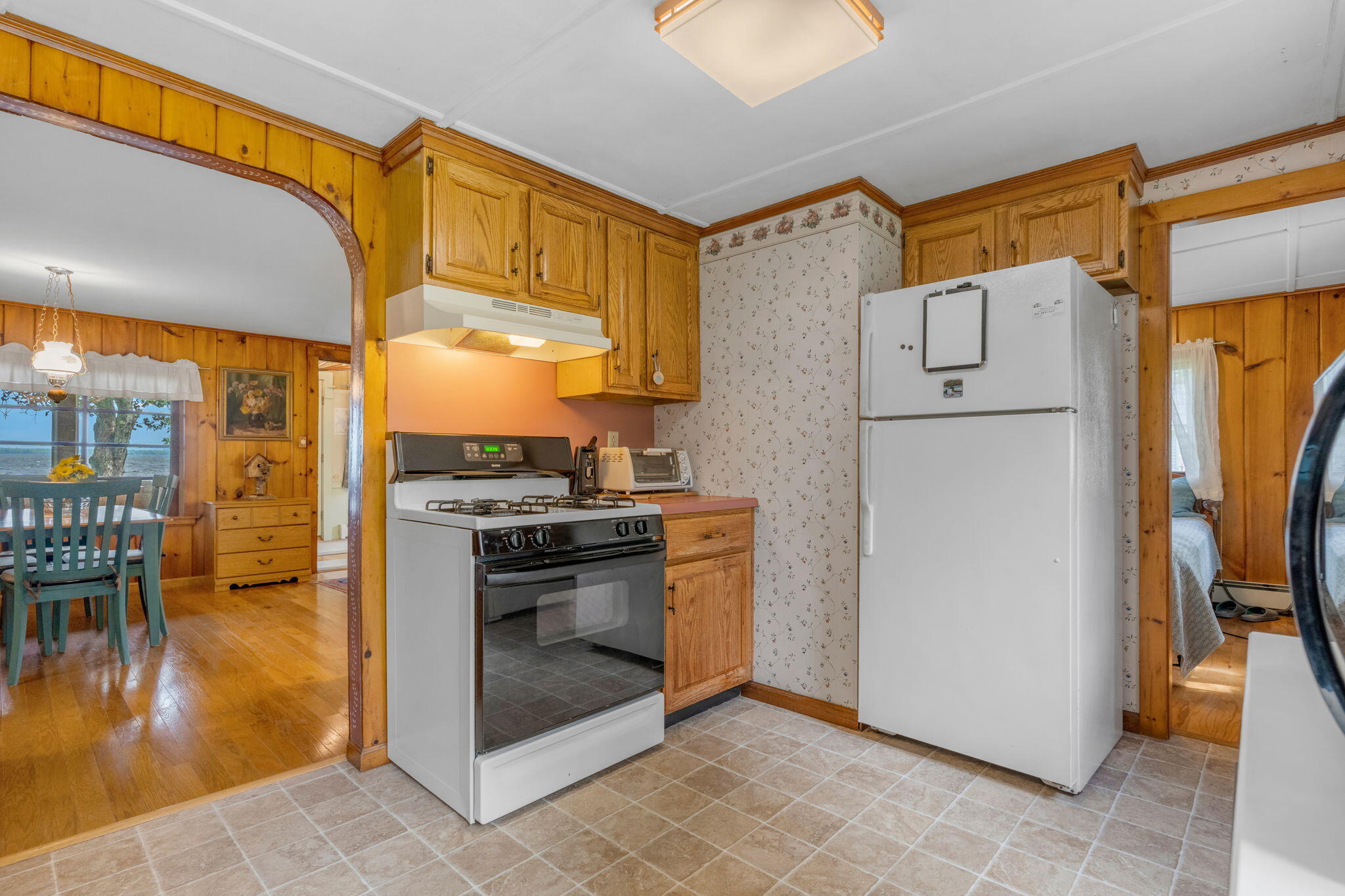 177-175 Kitchen Hill Road Newport, ME 04953 - Photo 67 of 85 Cabin
