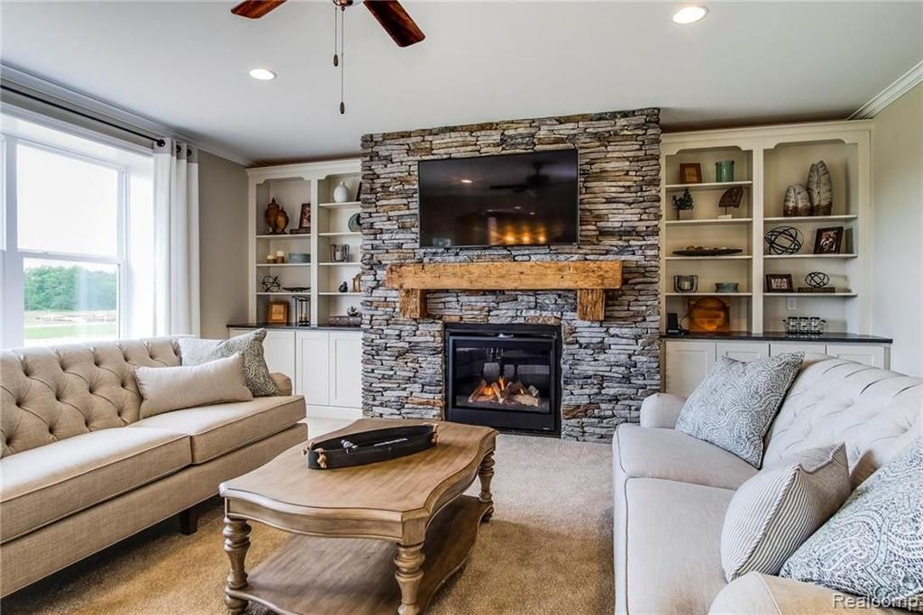 Tbd Tbd Walnut View Drive Pinckney, MI 48169 - Photo 7 of 31