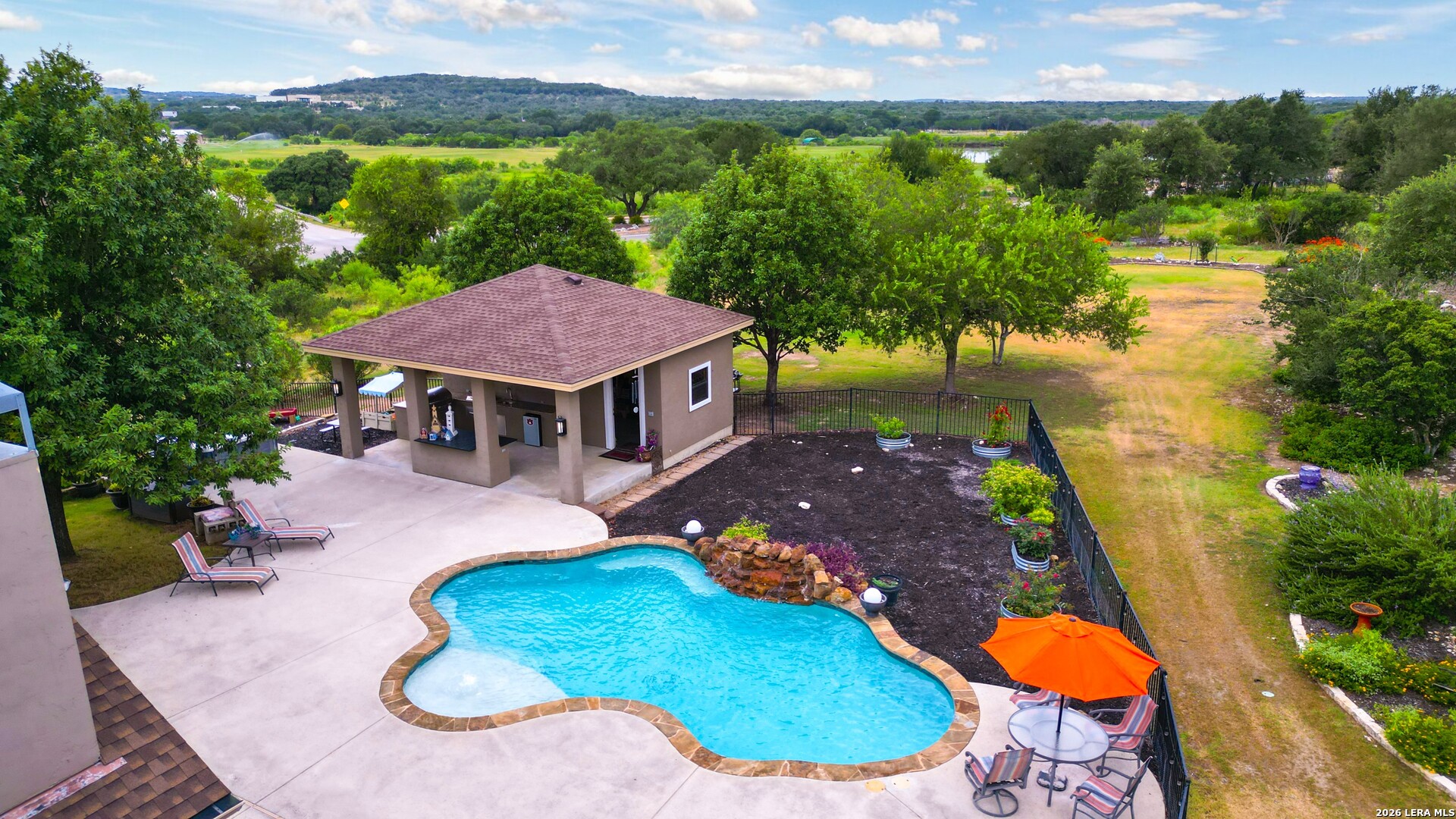 317 Whitestone Drive Spring Branch, TX 78070 - Photo 40 of 45