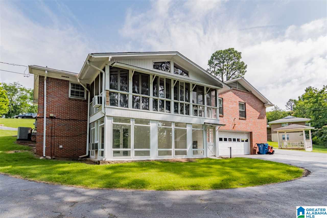1525 Wellington Road Birmingham, AL 35209 - Photo 36 of 39