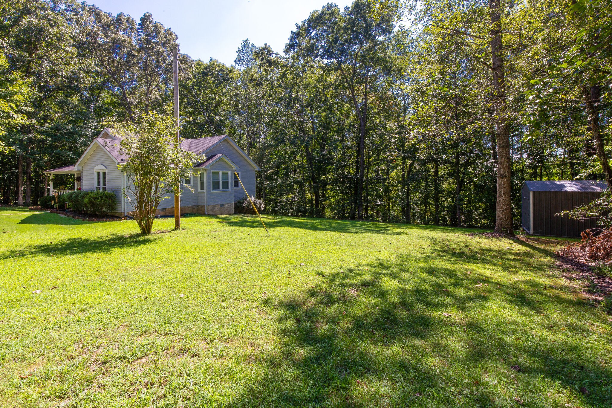 1228 Blake Road Lyles, TN 37098 - Photo 2 of 25 Gallery Image 2