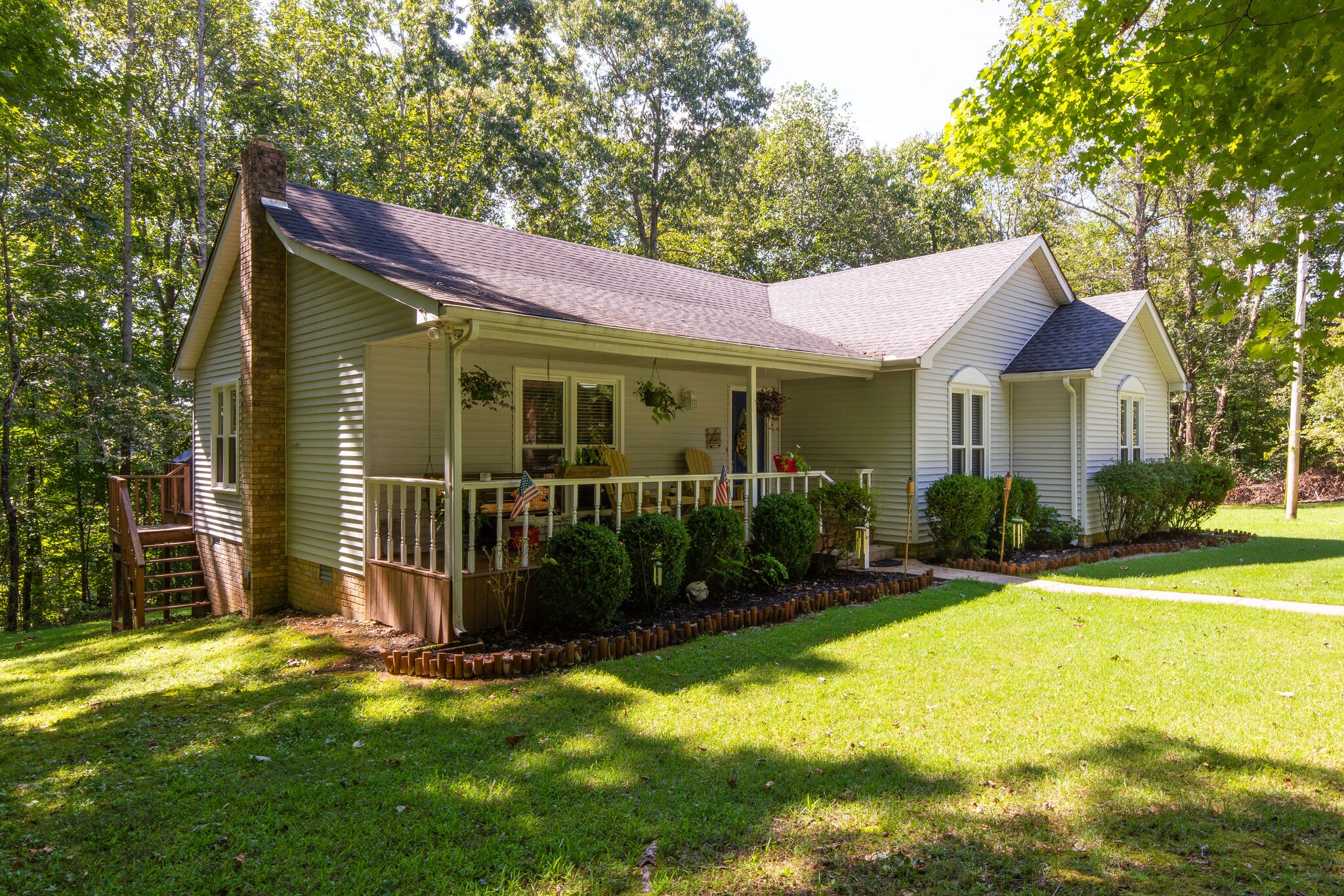 1228 Blake Road Lyles, TN 37098 - Photo 4 of 25 Gallery Image 4