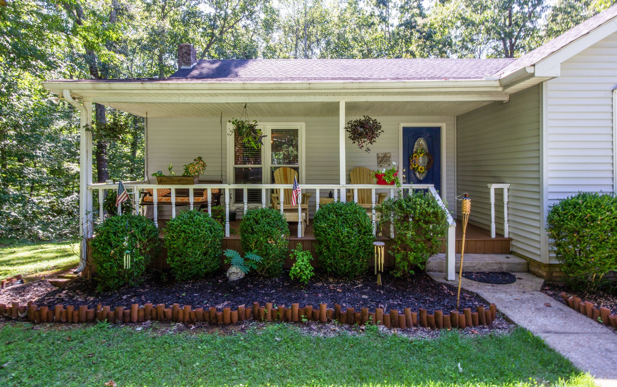 1228 Blake Road Lyles, TN 37098 - Photo 5 of 25 Gallery Image 5