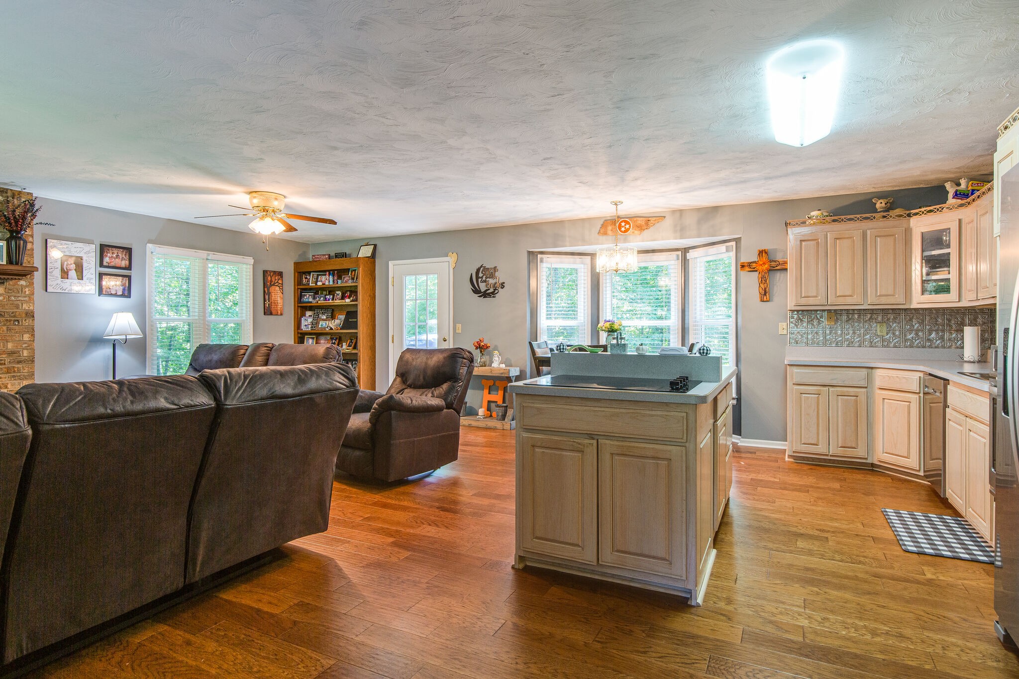 1228 Blake Road Lyles, TN 37098 - Photo 7 of 25 Gallery Image 7