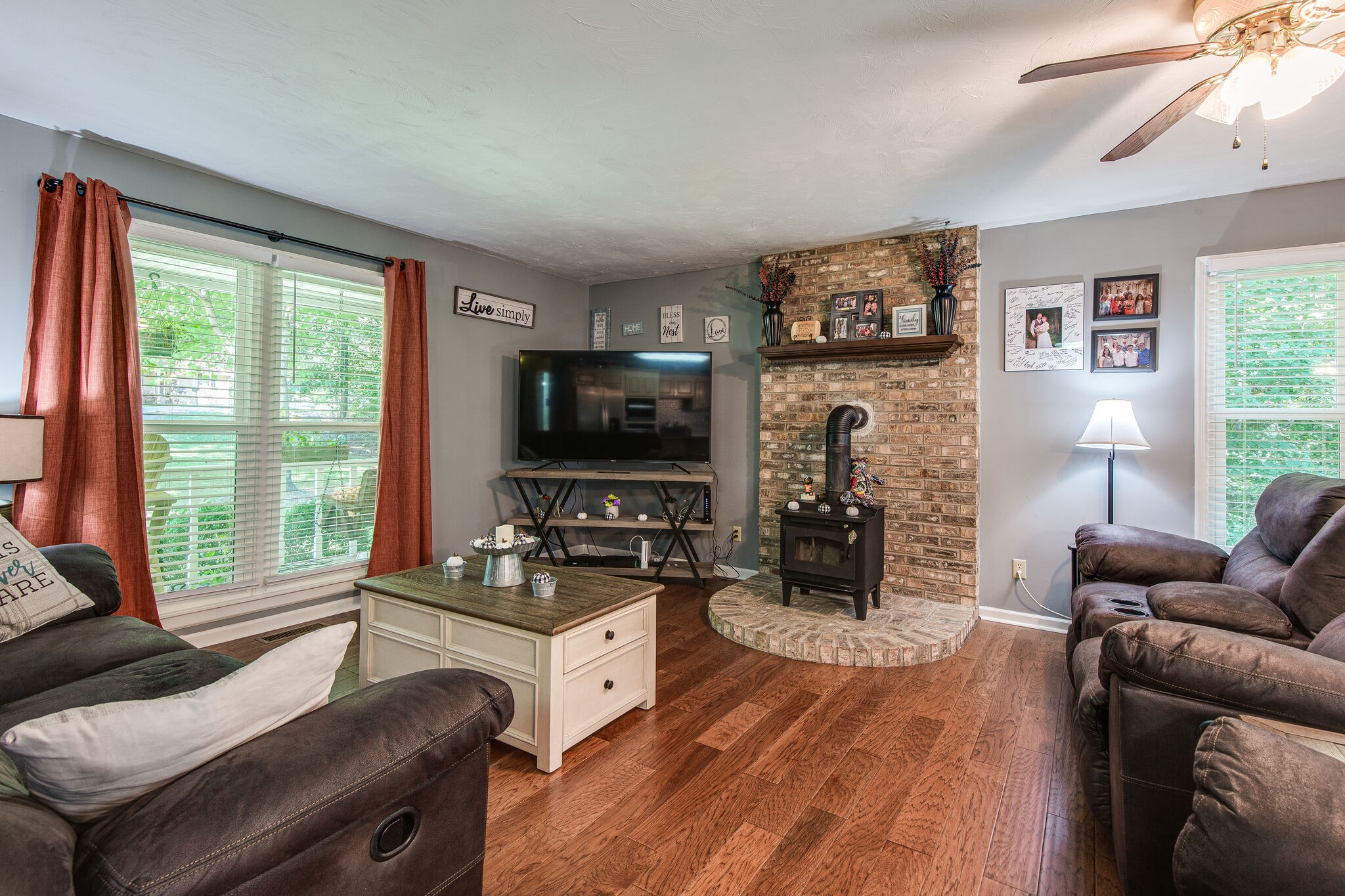 1228 Blake Road Lyles, TN 37098 - Photo 8 of 25 Gallery Image 8
